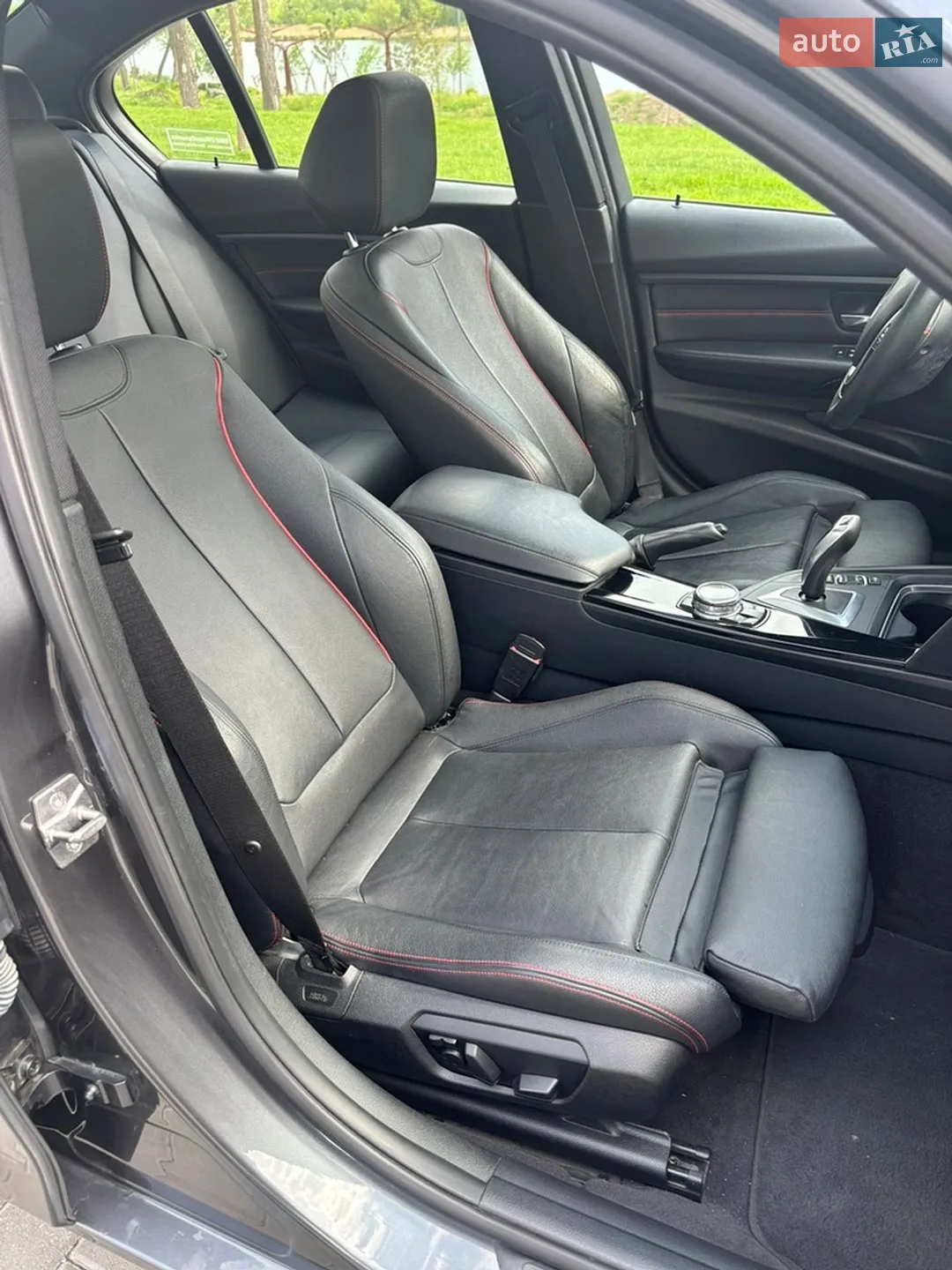 2013 BMW 3er - мініатюра 20