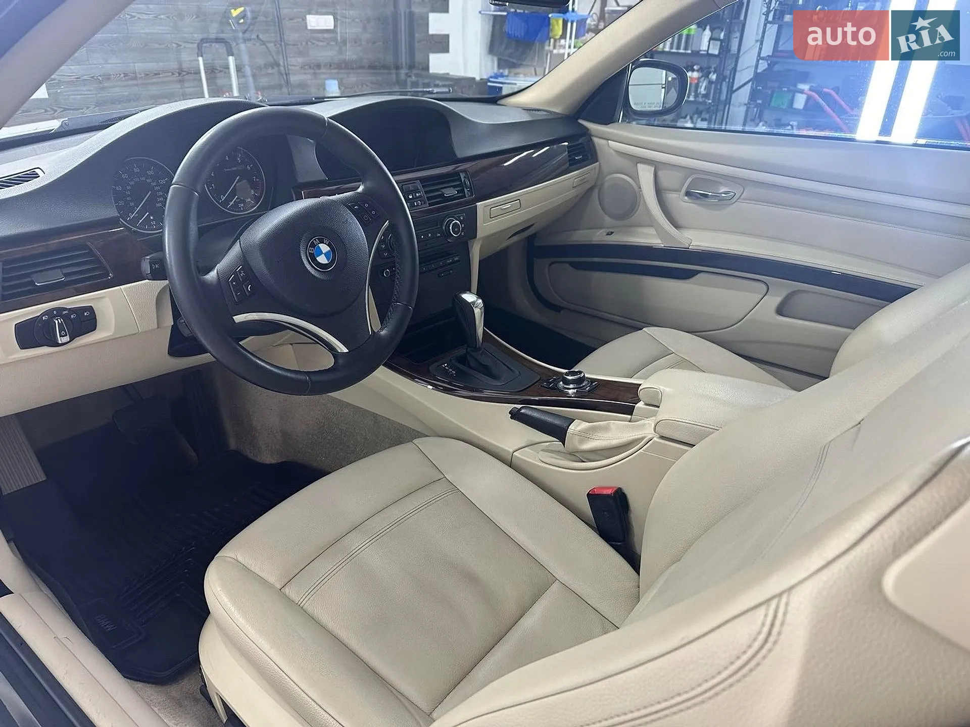 2012 BMW 3er - мініатюра 4