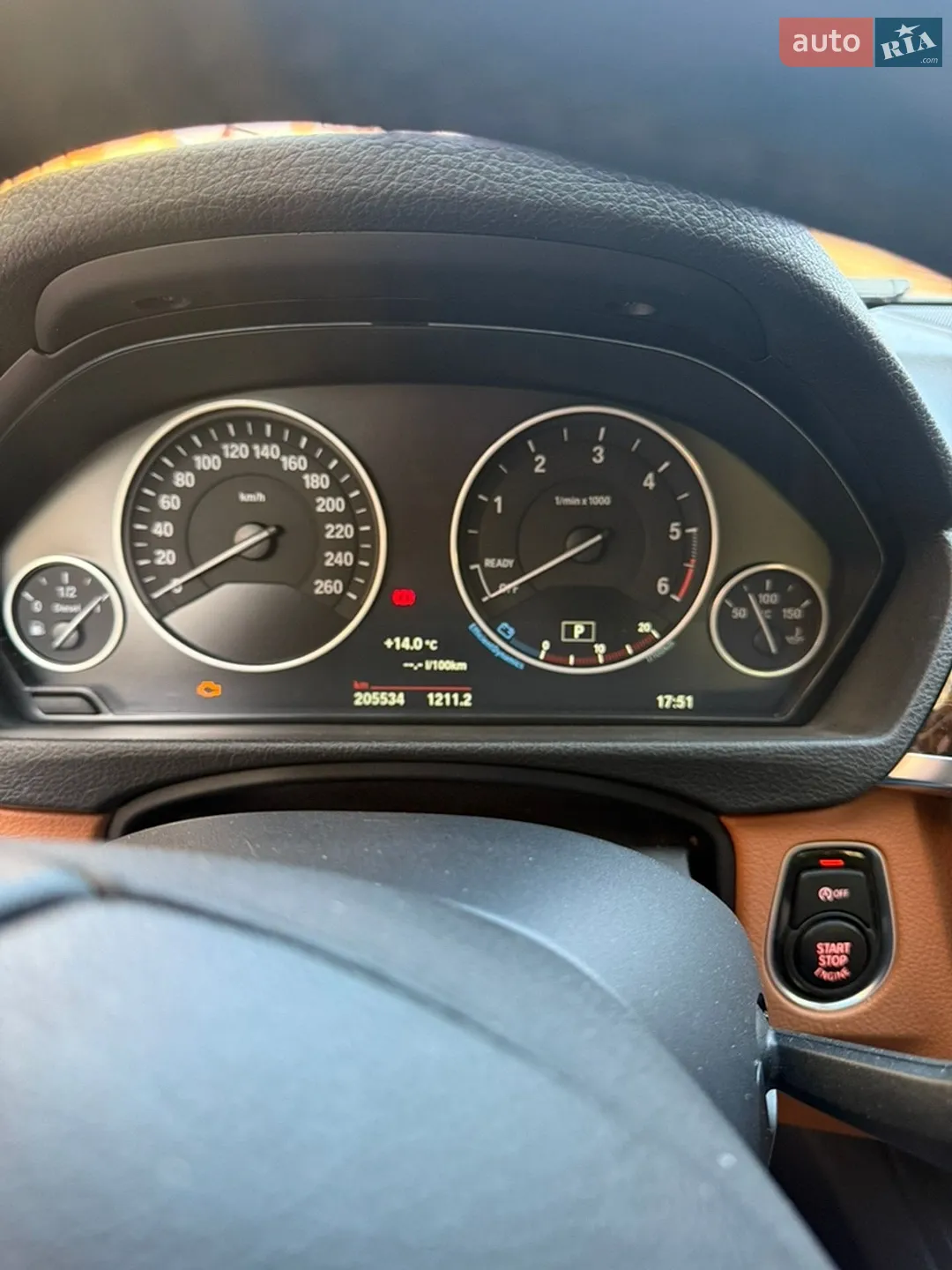 2015 BMW 3er - мініатюра 8
