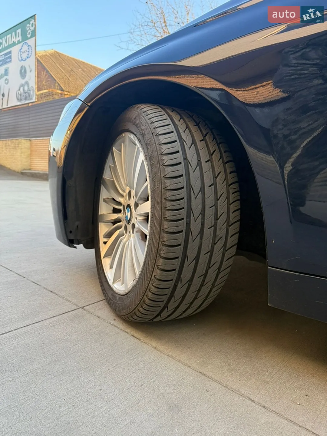 2015 BMW 3er - мініатюра 14
