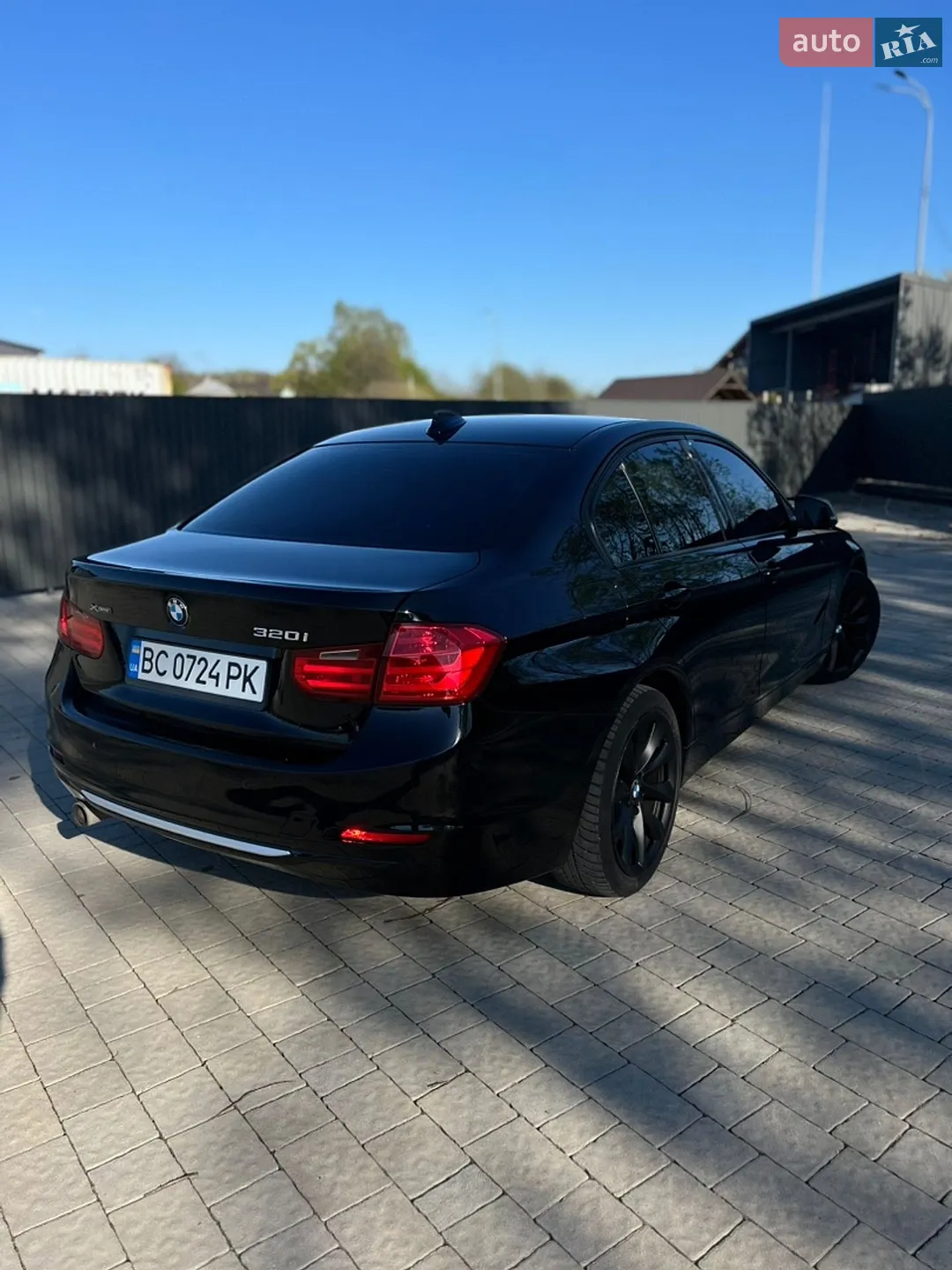 2013 BMW 3er - мініатюра 10
