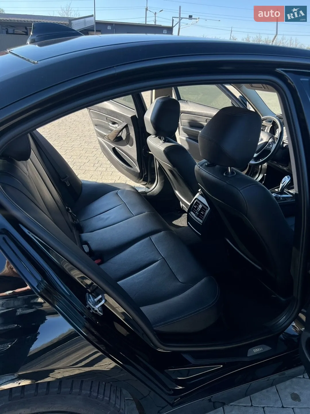 2013 BMW 3er - мініатюра 22
