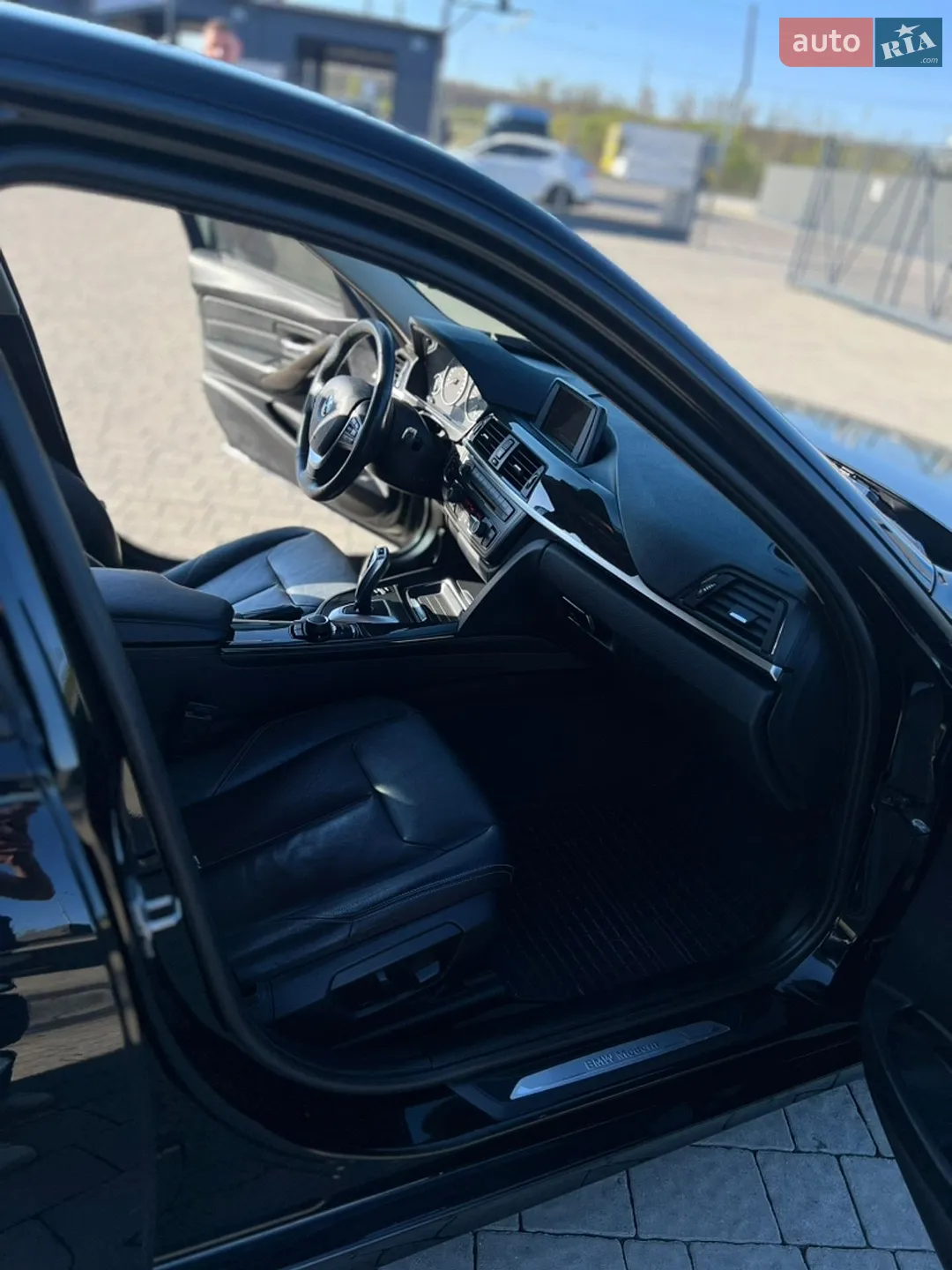 2013 BMW 3er - мініатюра 23