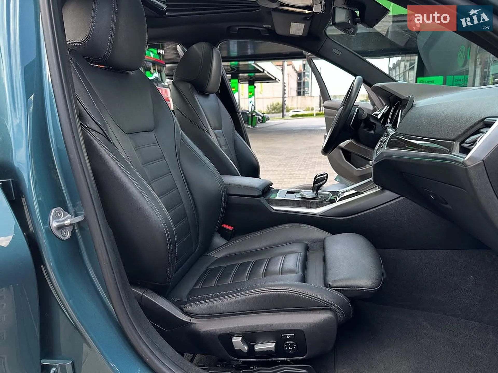 2019 BMW 3er - мініатюра 26