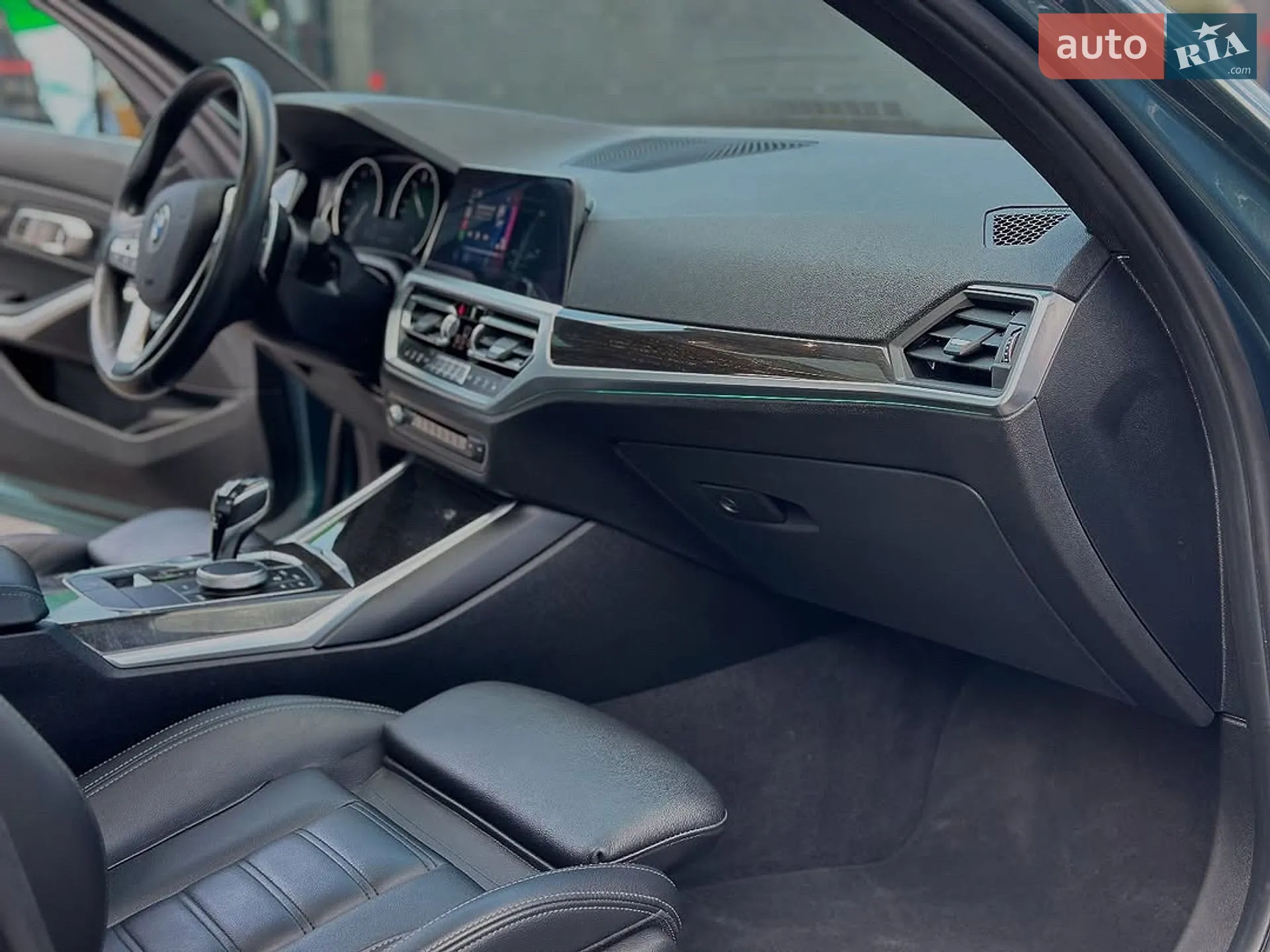 2019 BMW 3er - мініатюра 28
