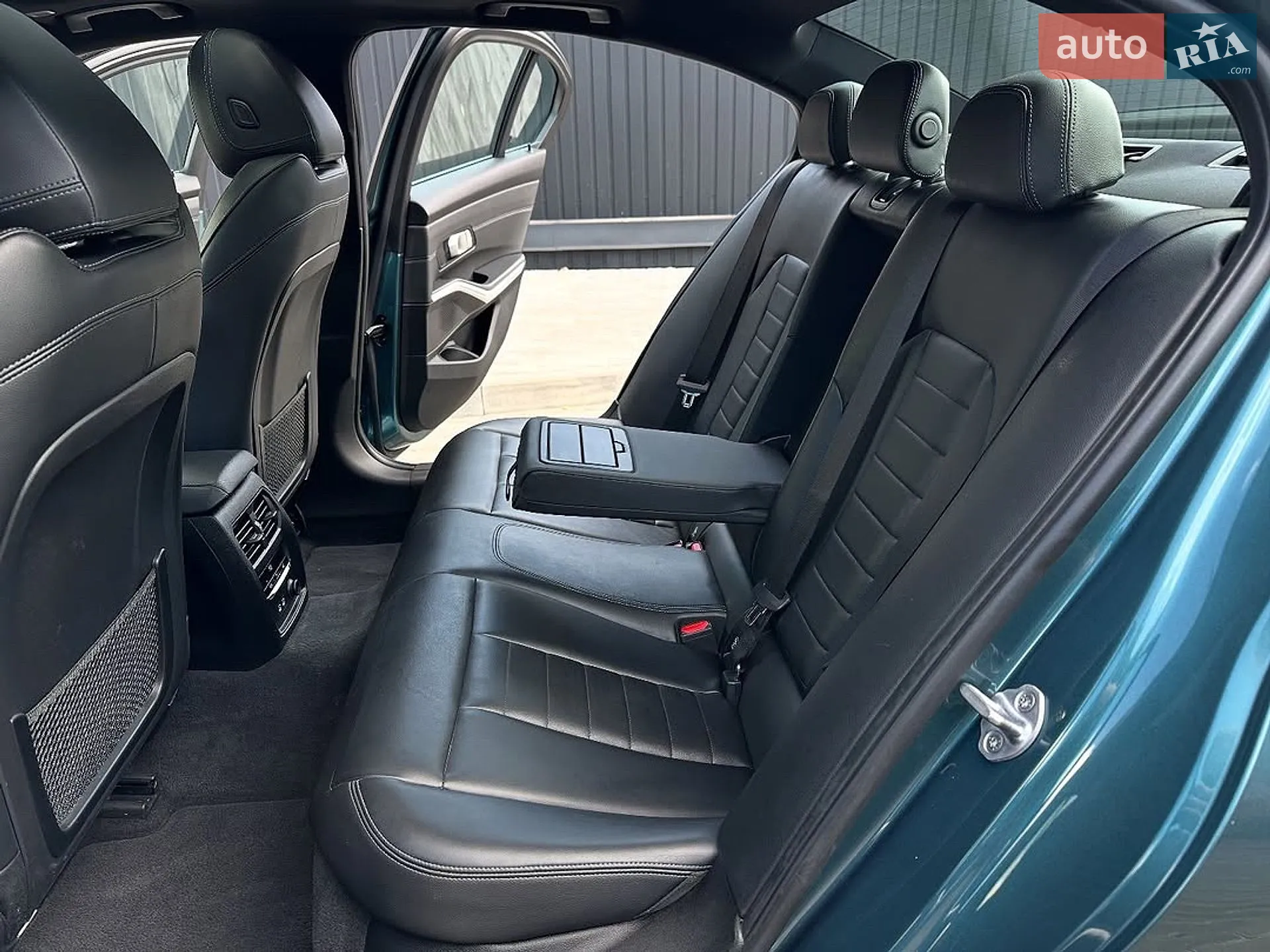 2019 BMW 3er - мініатюра 29