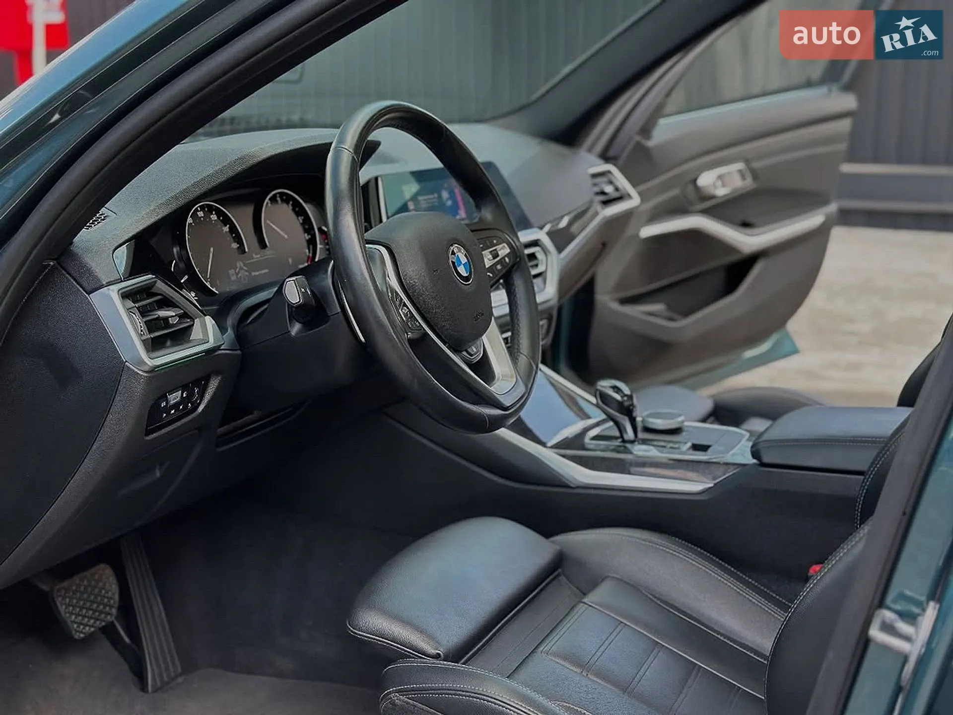 2019 BMW 3er - мініатюра 30