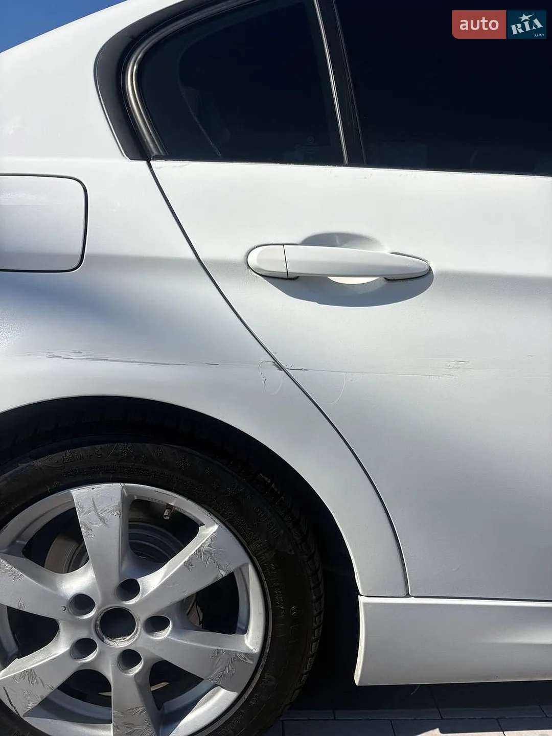 2010 BMW 3er - мініатюра 4