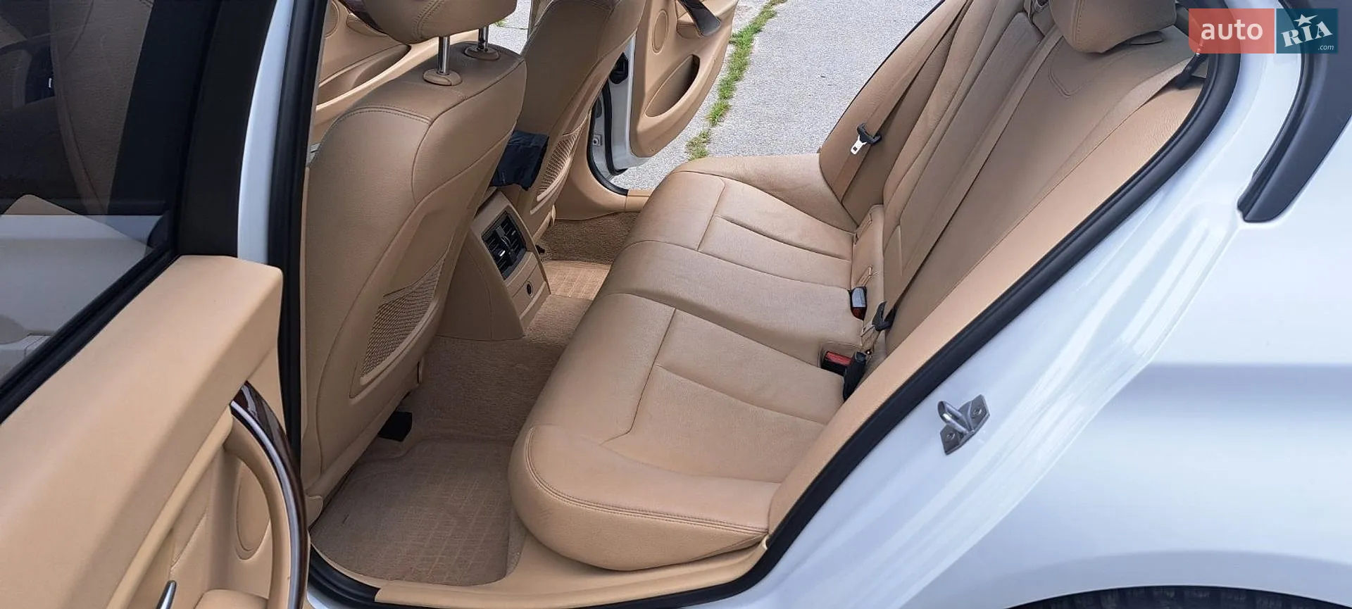 2014 BMW 3er - мініатюра 10
