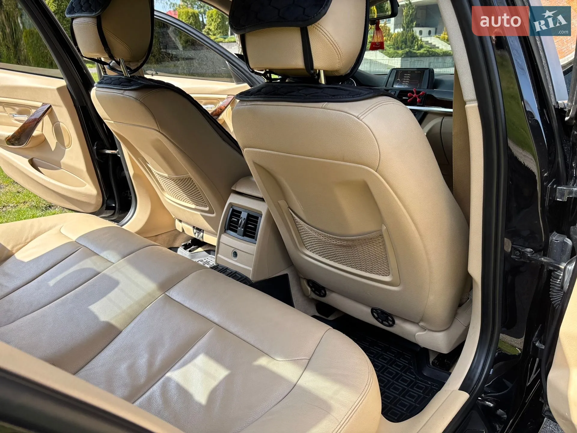 2013 BMW 3er - мініатюра 27