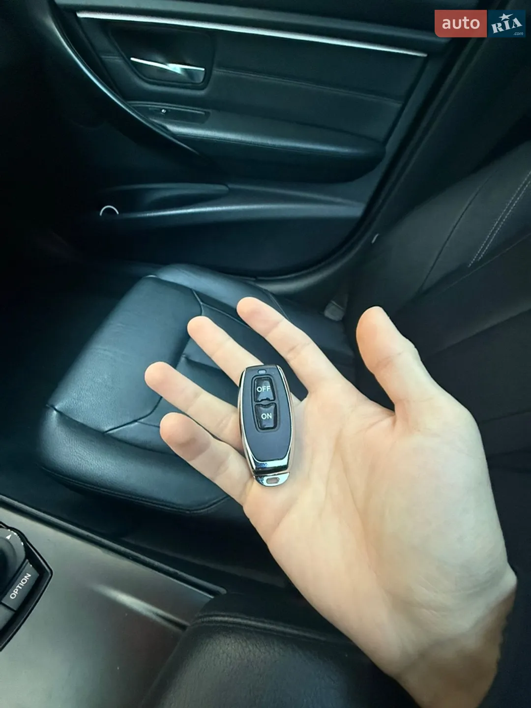 2012 BMW 3er - мініатюра 8