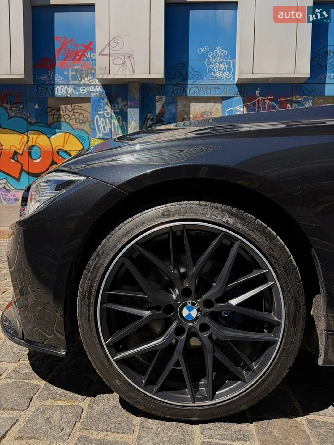 2017 BMW 3er - мініатюра 12