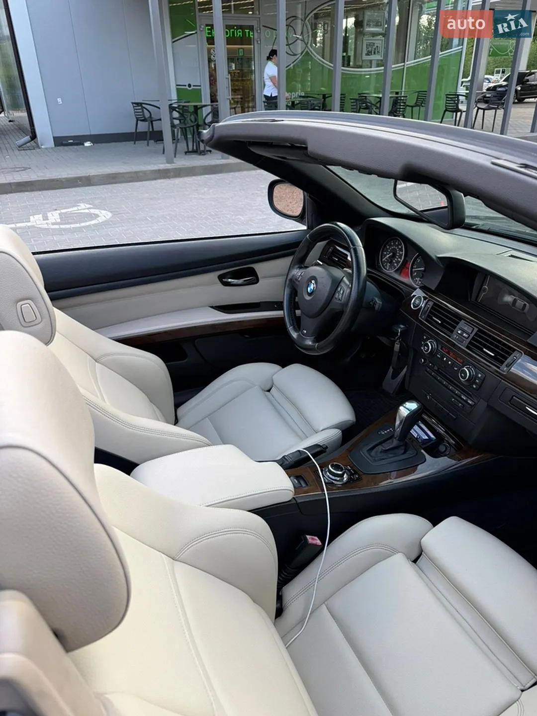 2013 BMW 3er - мініатюра 7