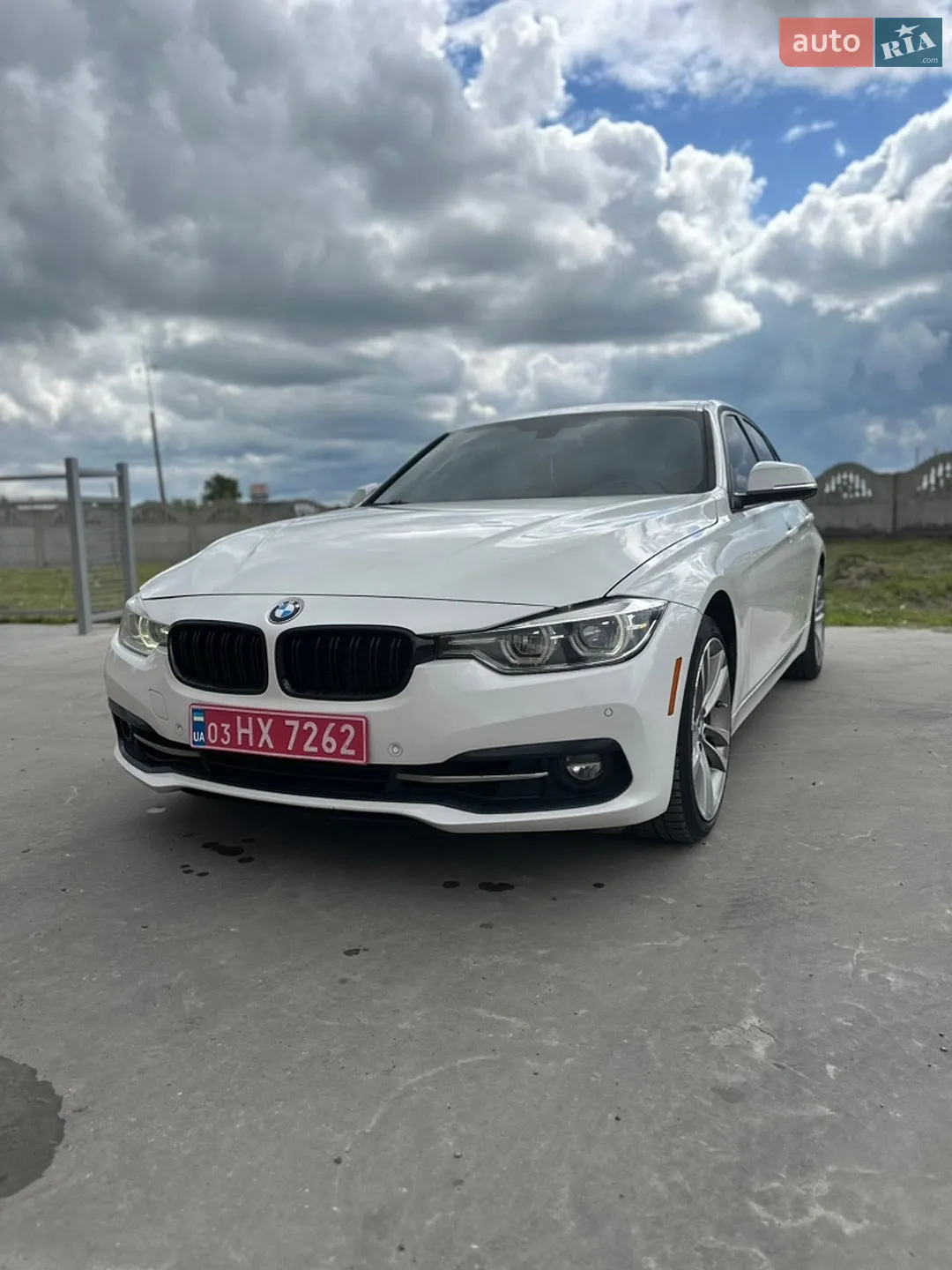 2015 BMW 3er - мініатюра 3