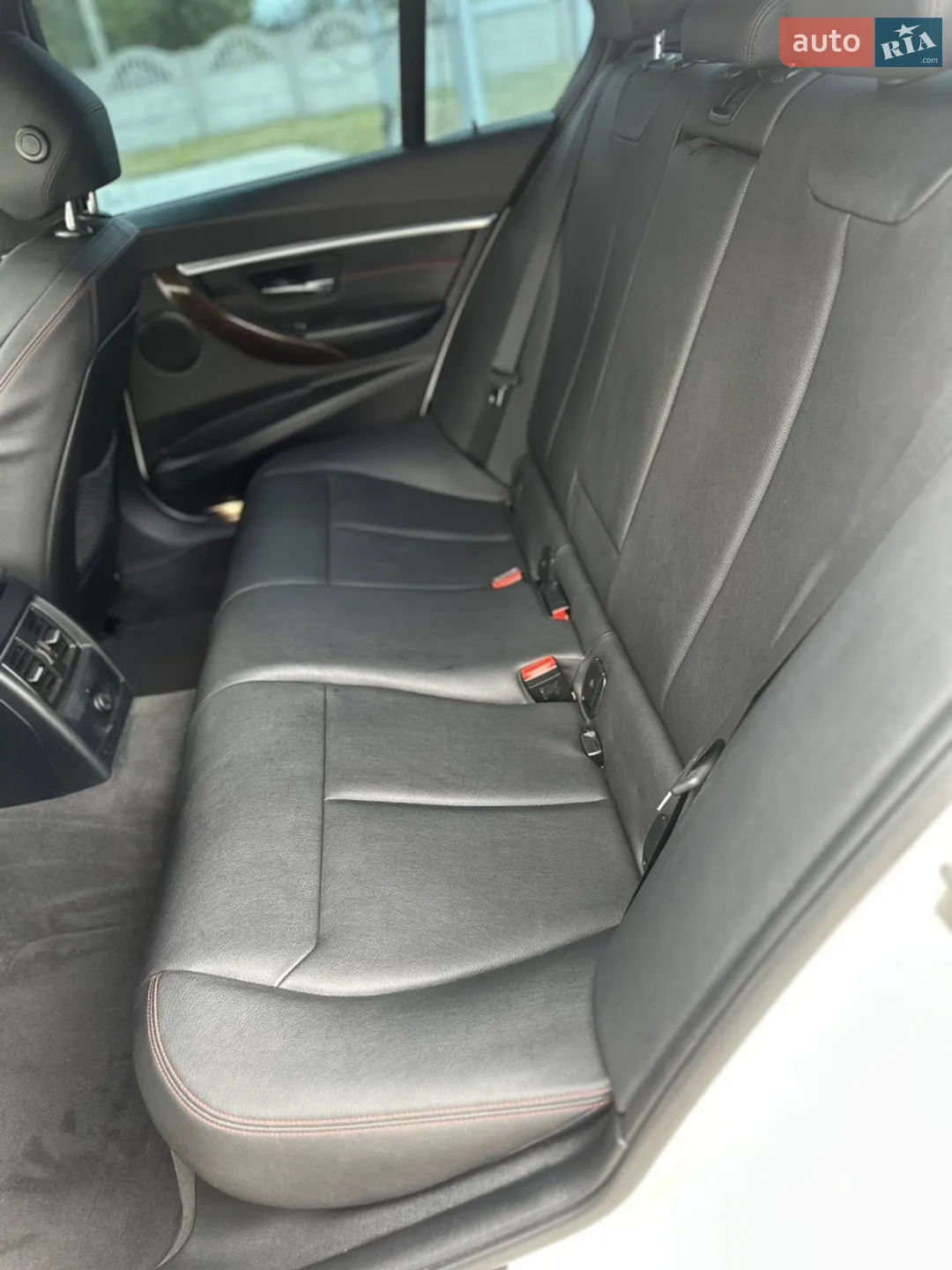 2015 BMW 3er - мініатюра 29