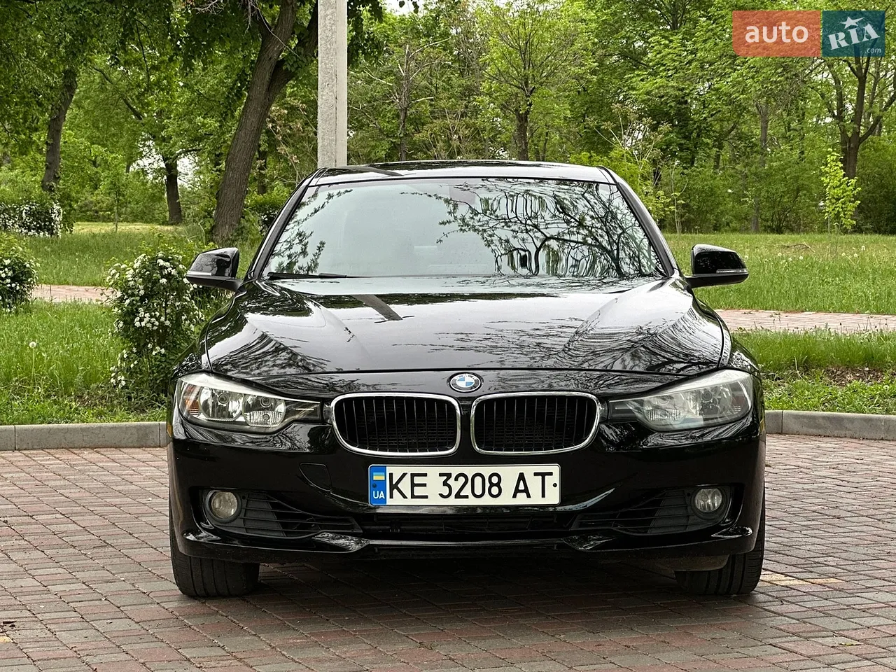 2012 BMW 3er - мініатюра 38