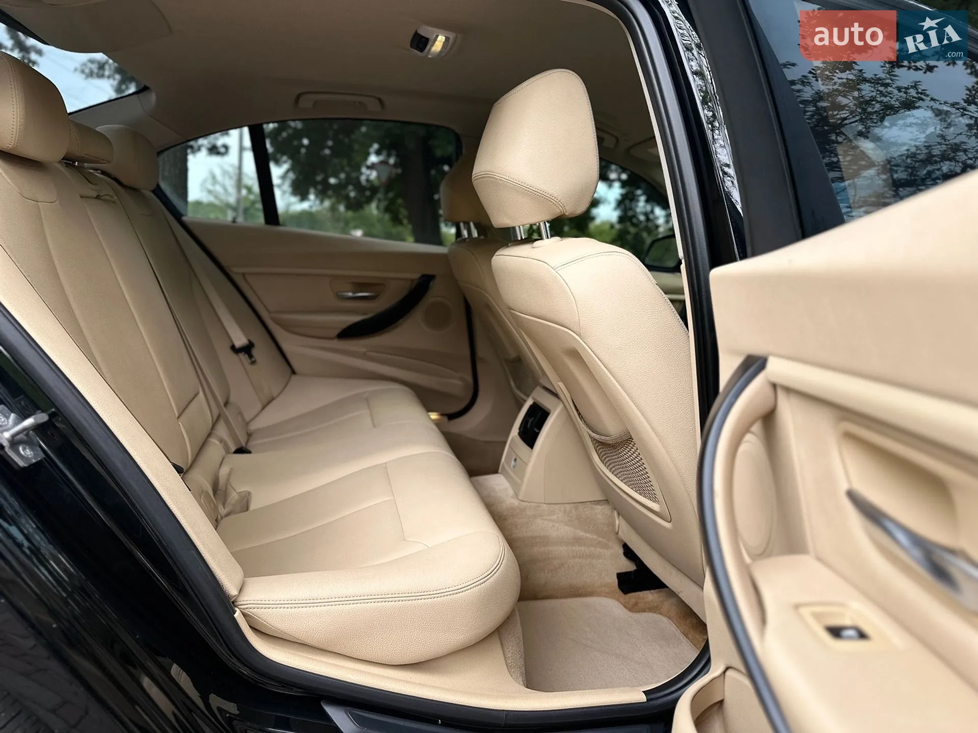 2013 BMW 3er - мініатюра 7