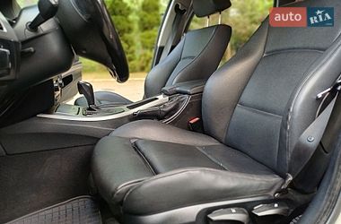 Универсал BMW 3 Series 2007 в Дрогобыче