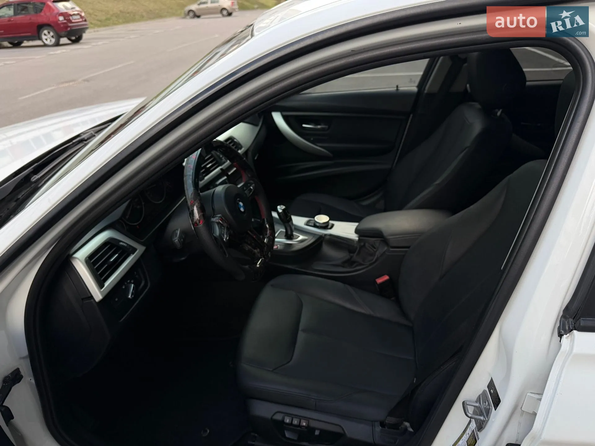 2013 BMW 3er - мініатюра 24
