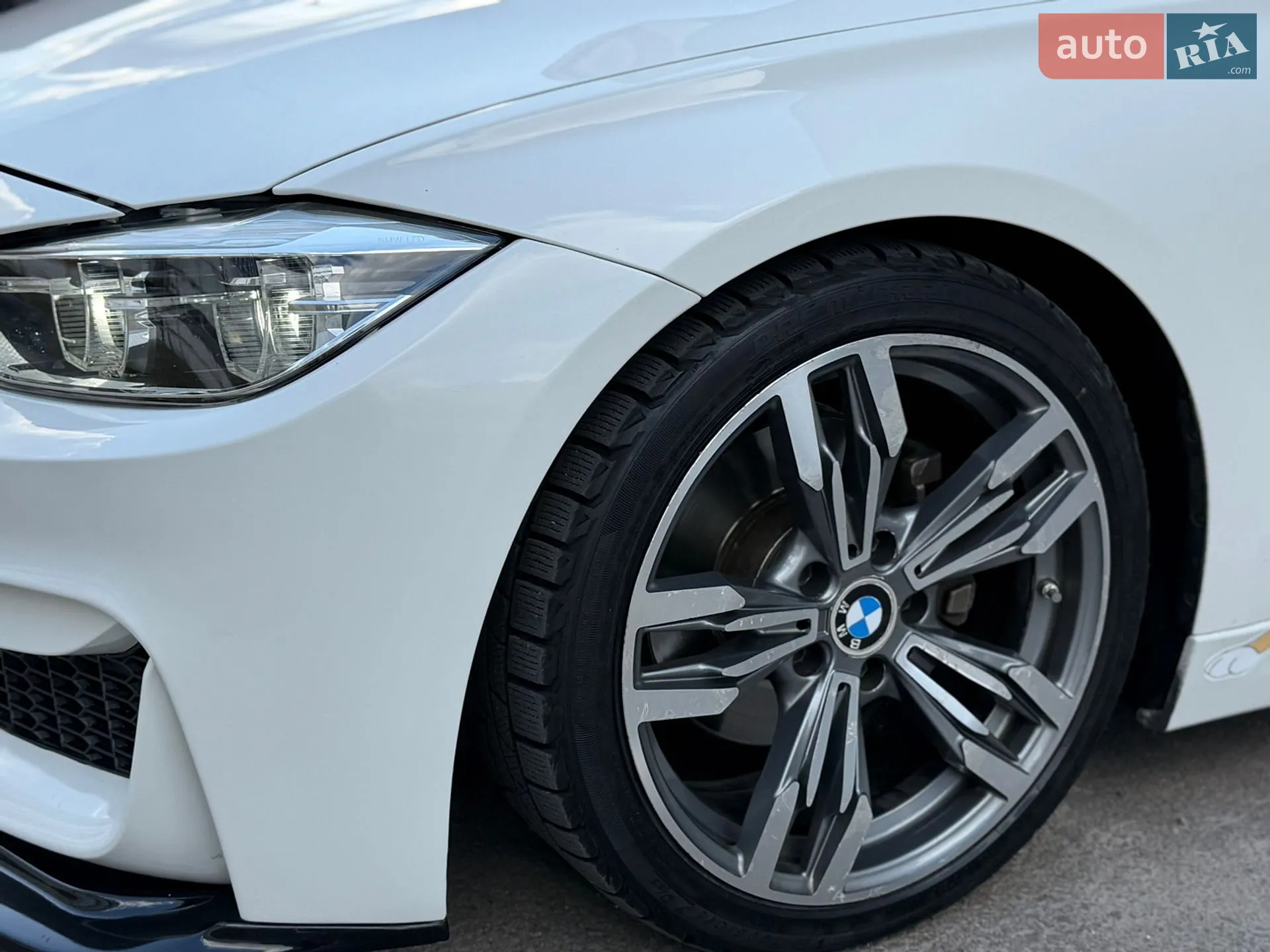 2013 BMW 3er - мініатюра 37