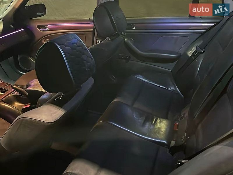 Универсал BMW 3 Series 2002 в Хмельницком