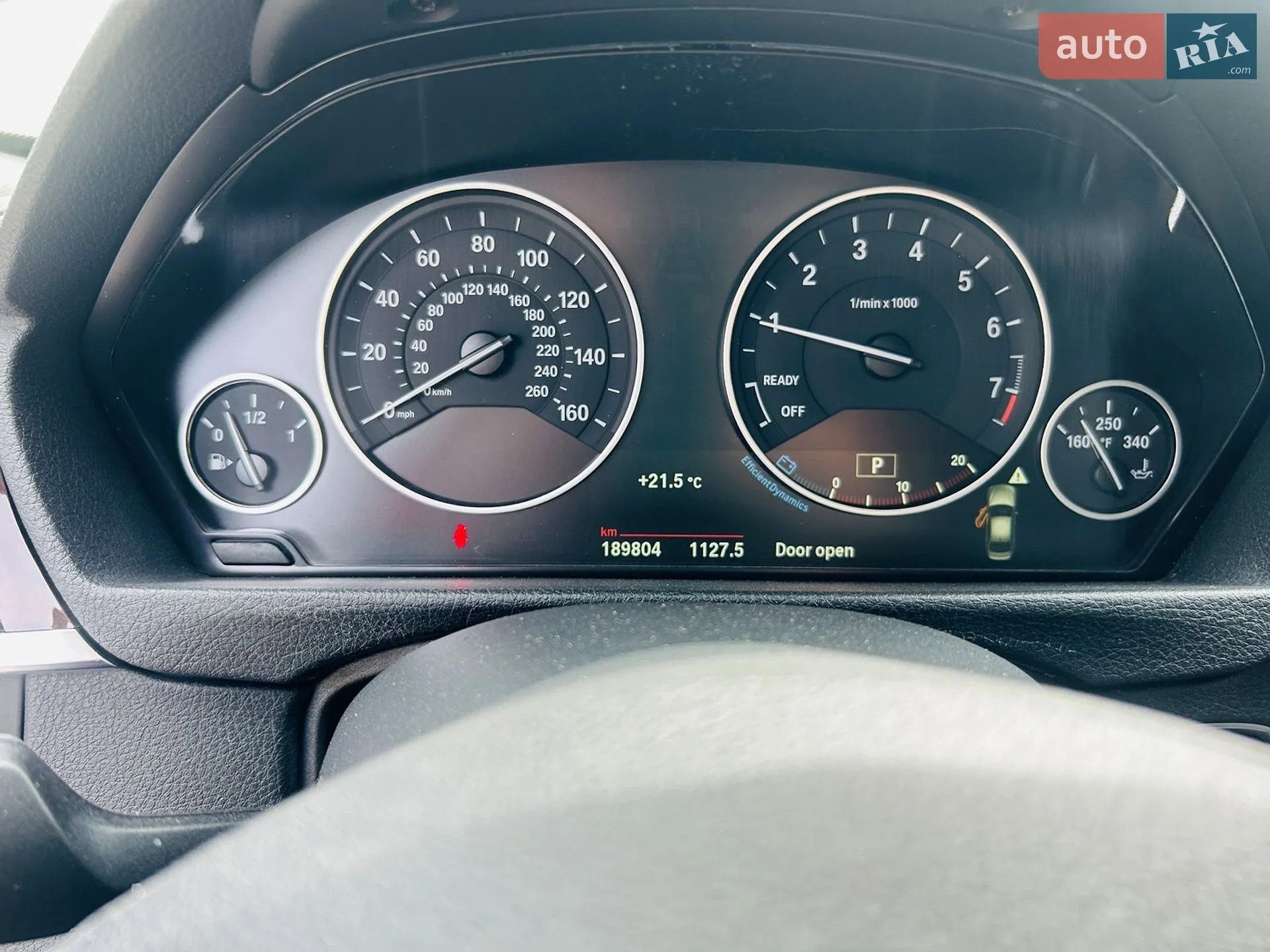2015 BMW 3er - мініатюра 41