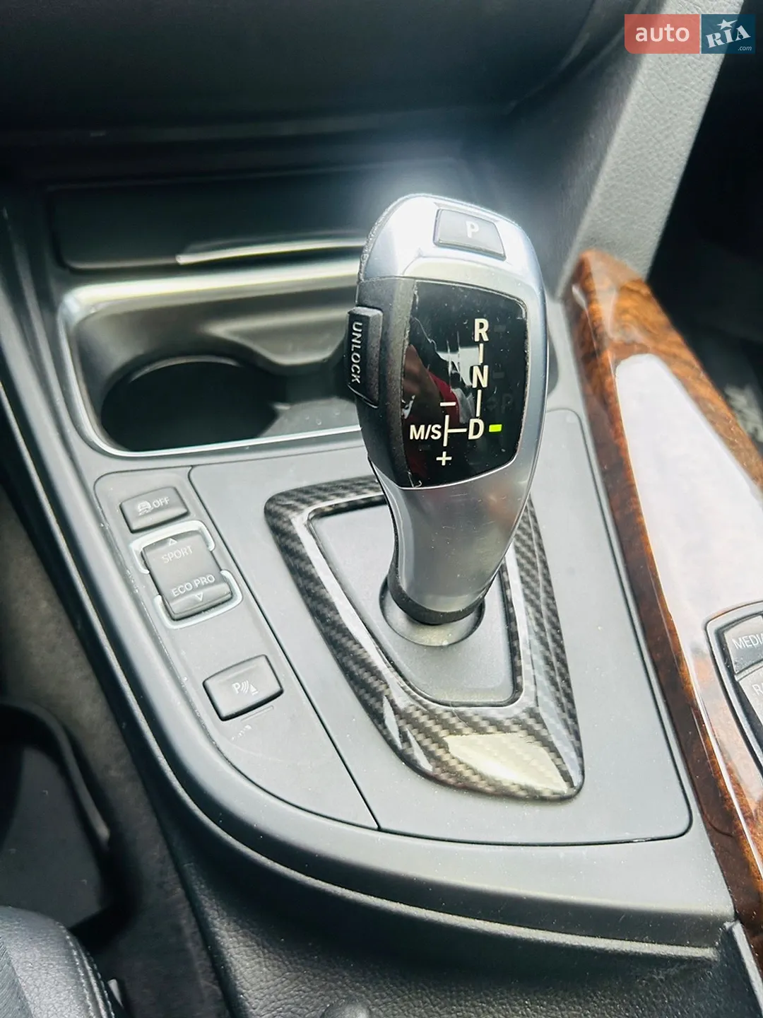 2015 BMW 3er - мініатюра 44