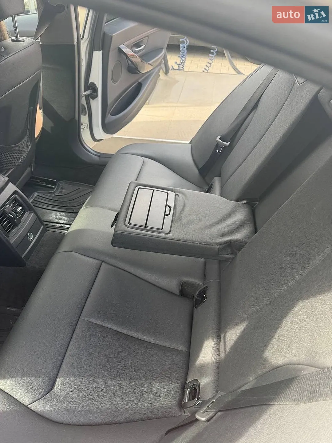 2013 BMW 3er - мініатюра 15
