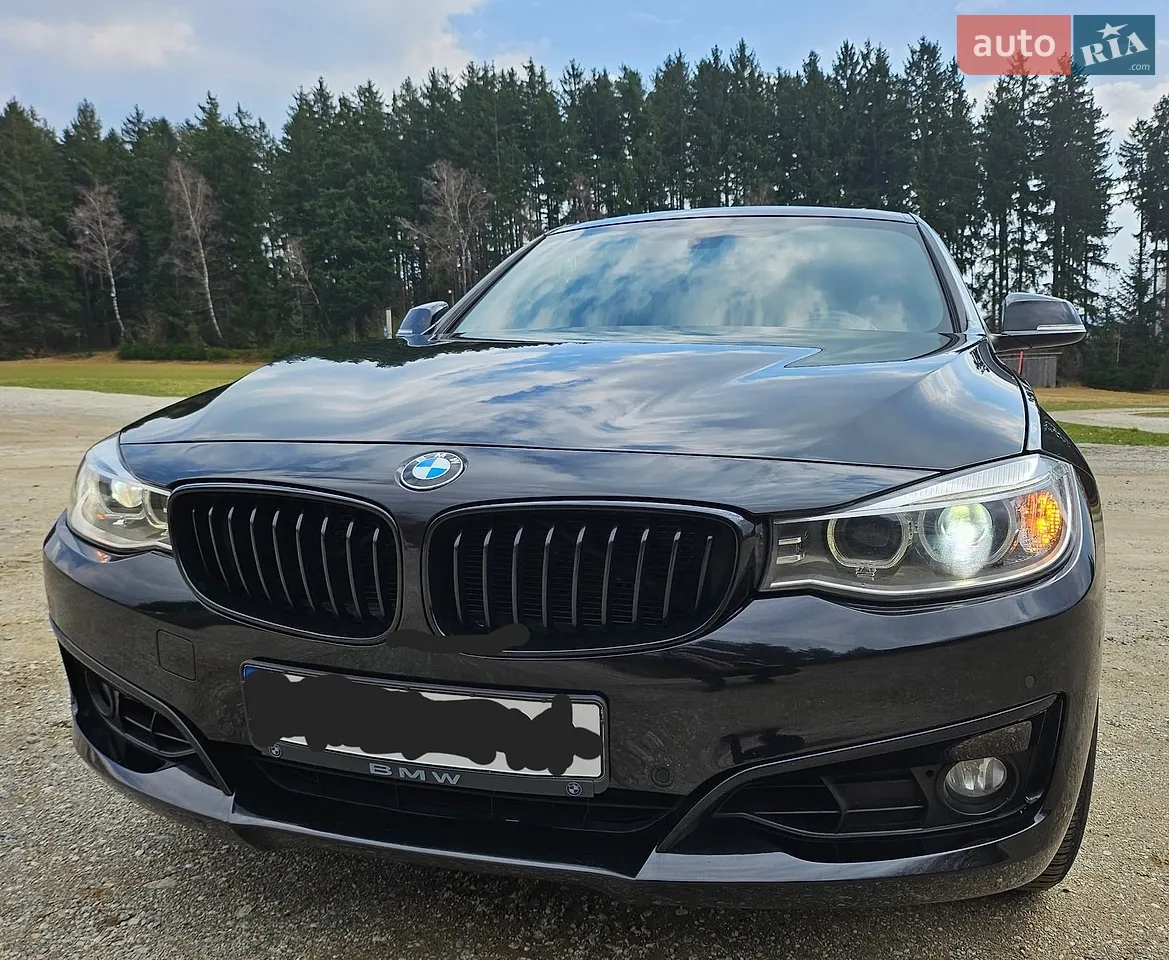 2012 BMW 3er - мініатюра 16