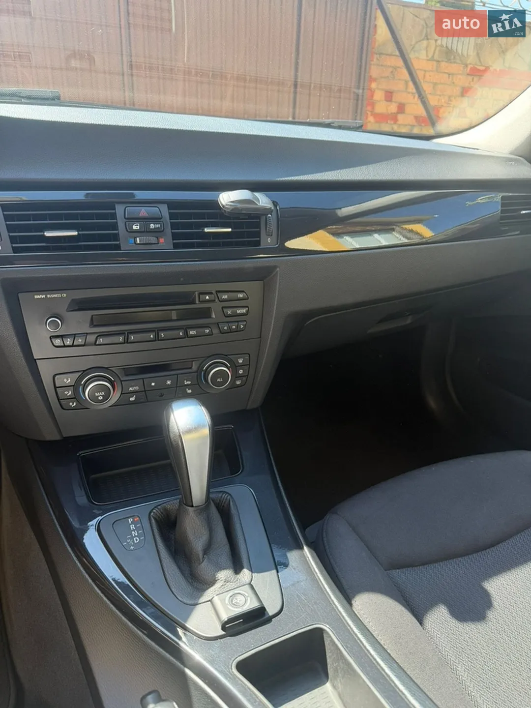 2011 BMW 3er - мініатюра 7