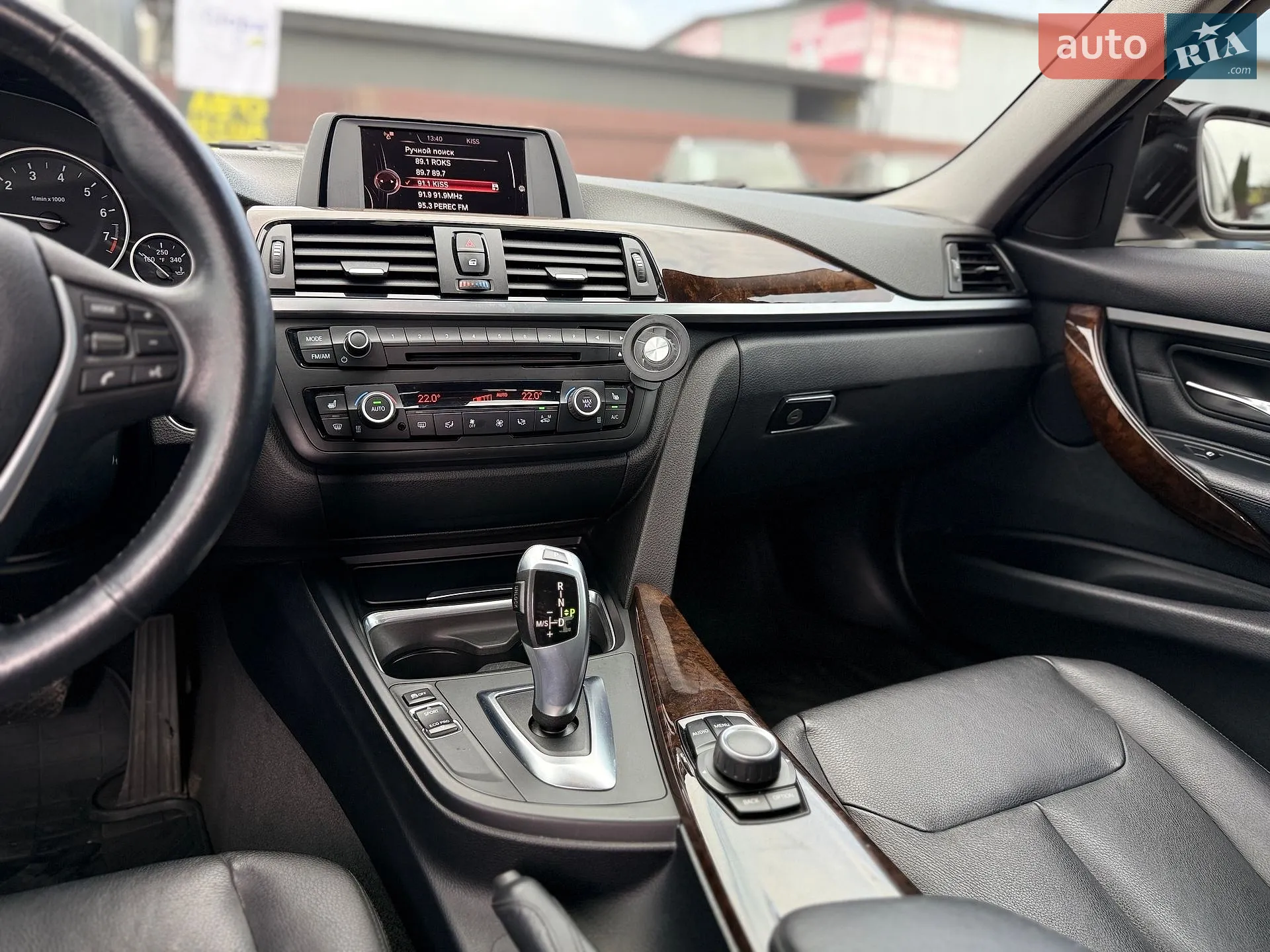 2015 BMW 3er - мініатюра 21