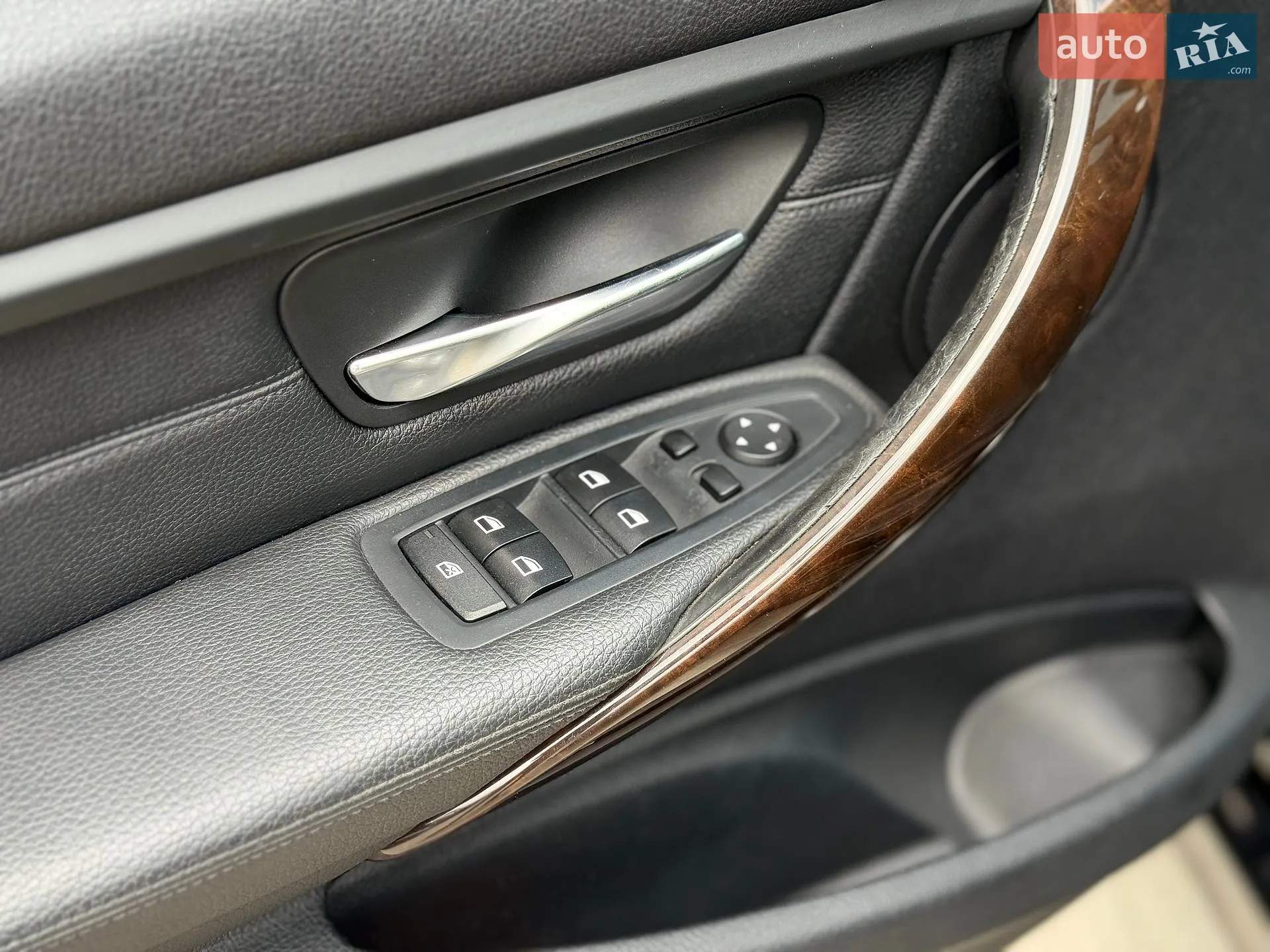 2015 BMW 3er - мініатюра 23