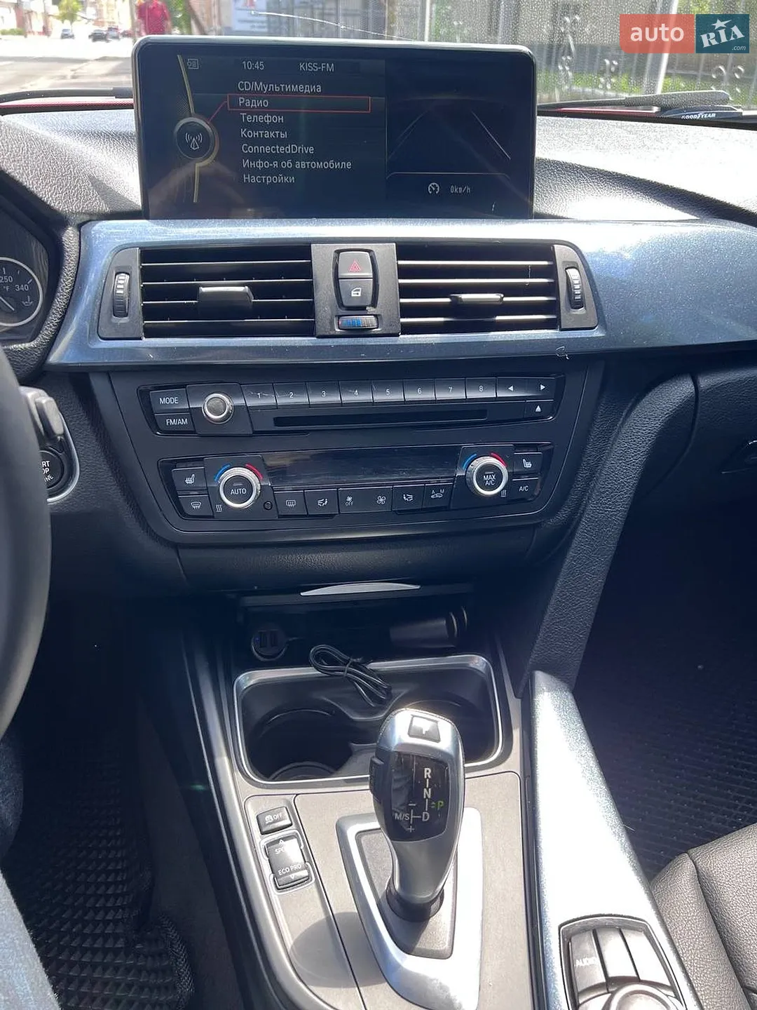 2013 BMW 3er - мініатюра 12