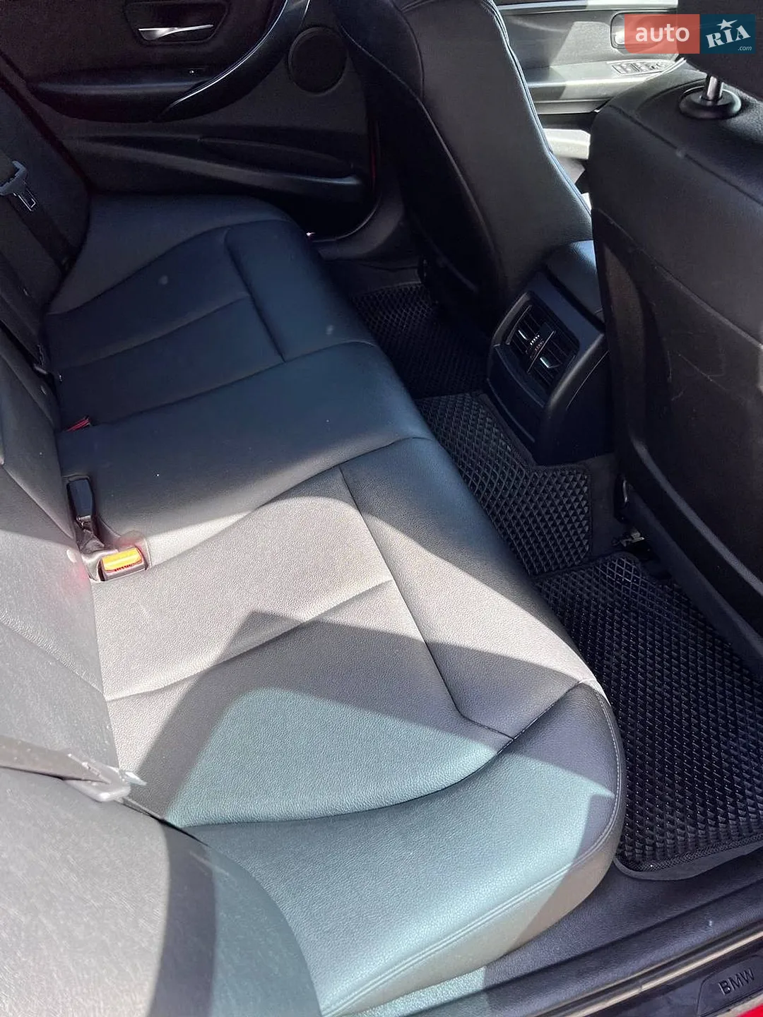 2013 BMW 3er - мініатюра 15