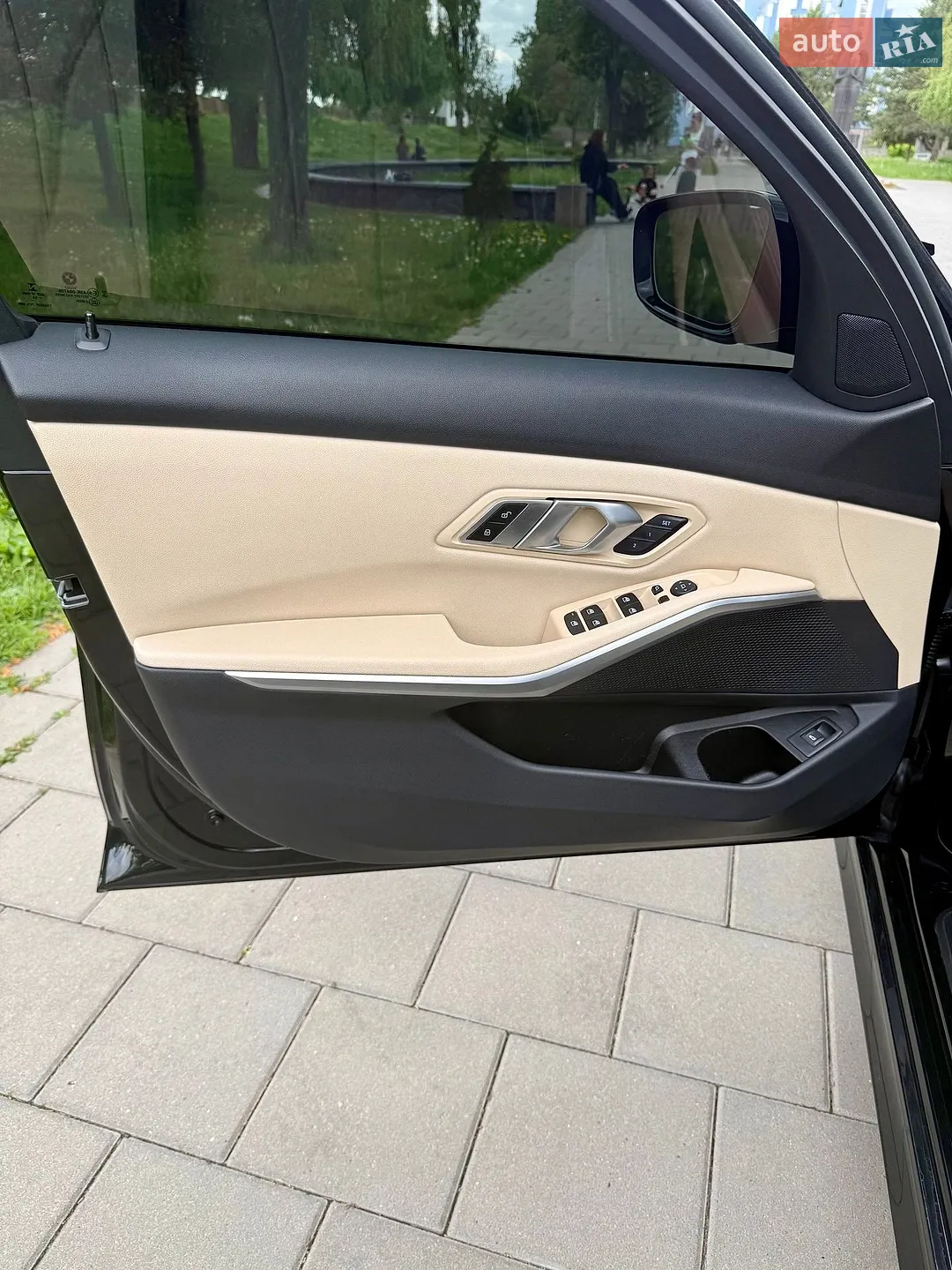2021 BMW 3er - мініатюра 43