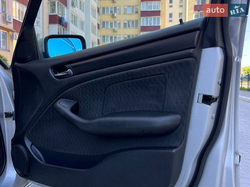 Седан BMW 3 Series 1999 в Каменец-Подольском