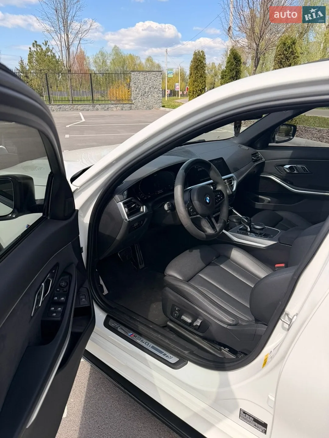 2019 BMW 3er - мініатюра 11