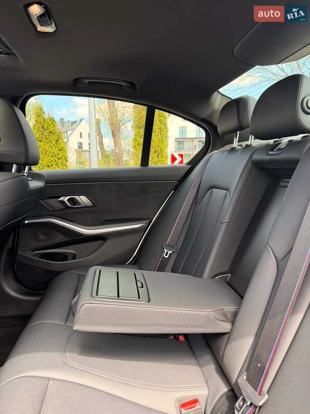 2019 BMW 3er - мініатюра 16