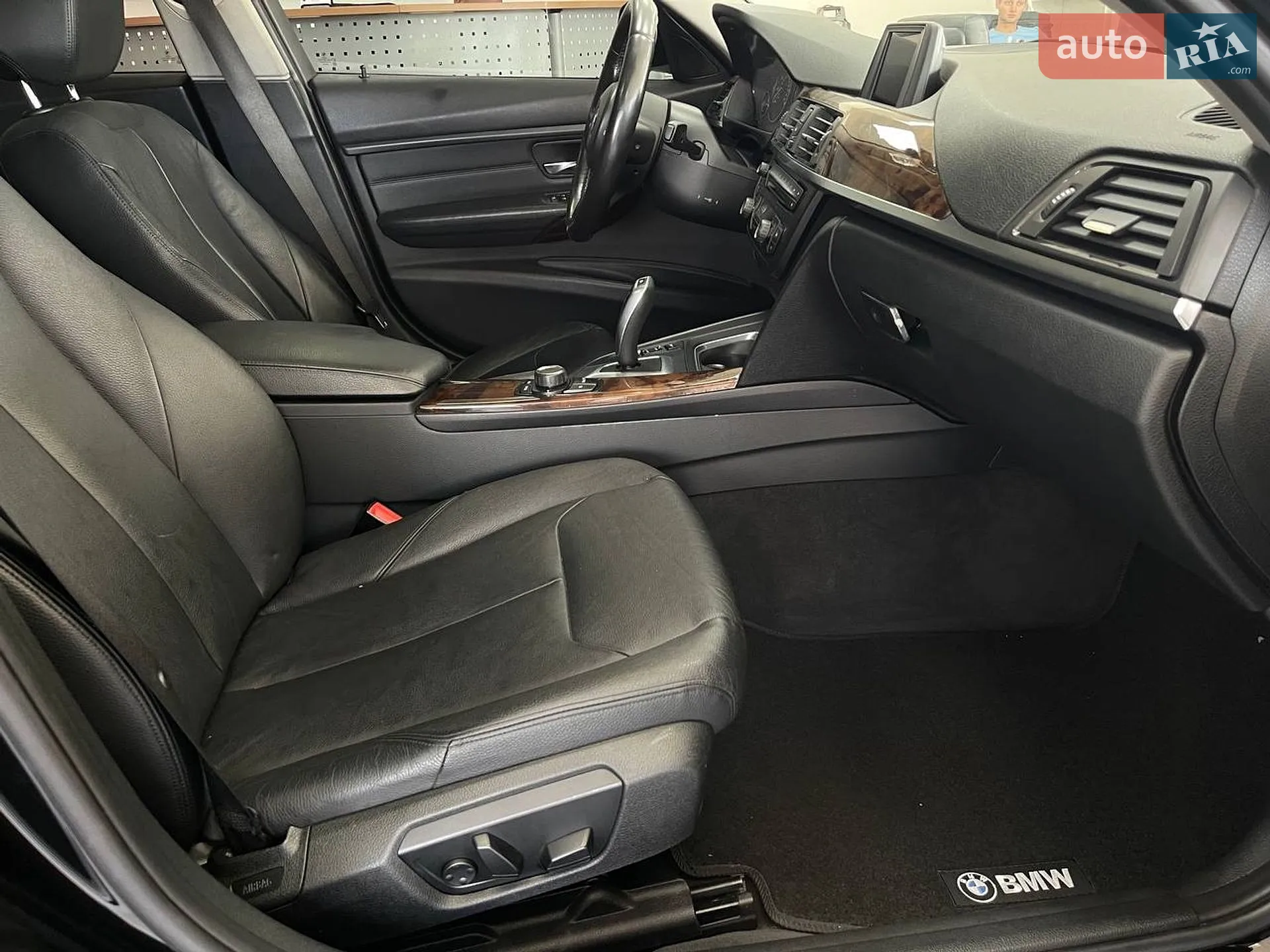2013 BMW 3er - мініатюра 21