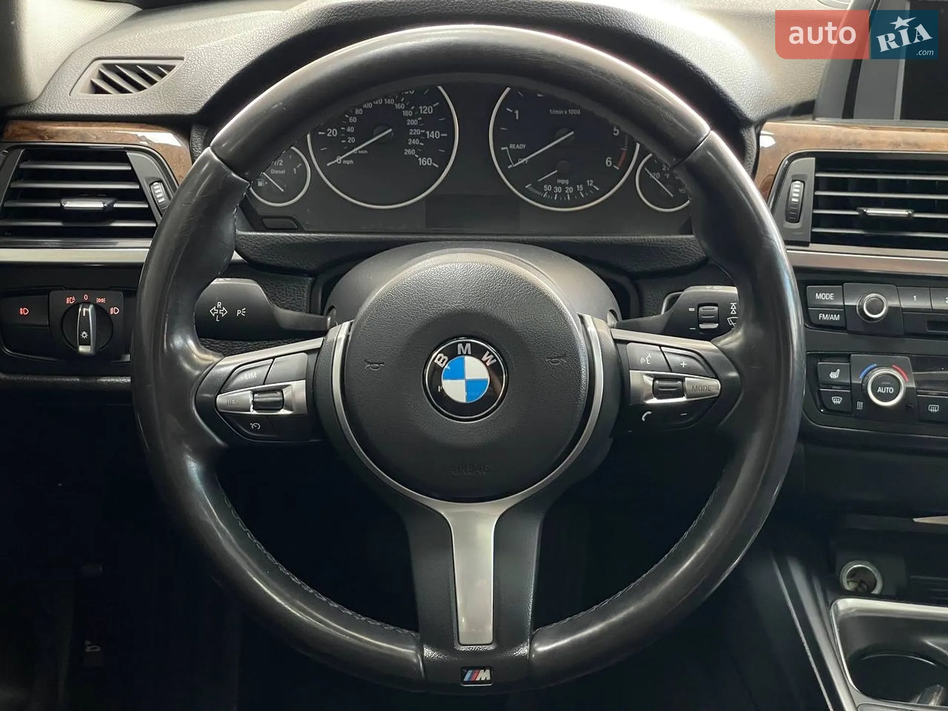 2013 BMW 3er - мініатюра 28