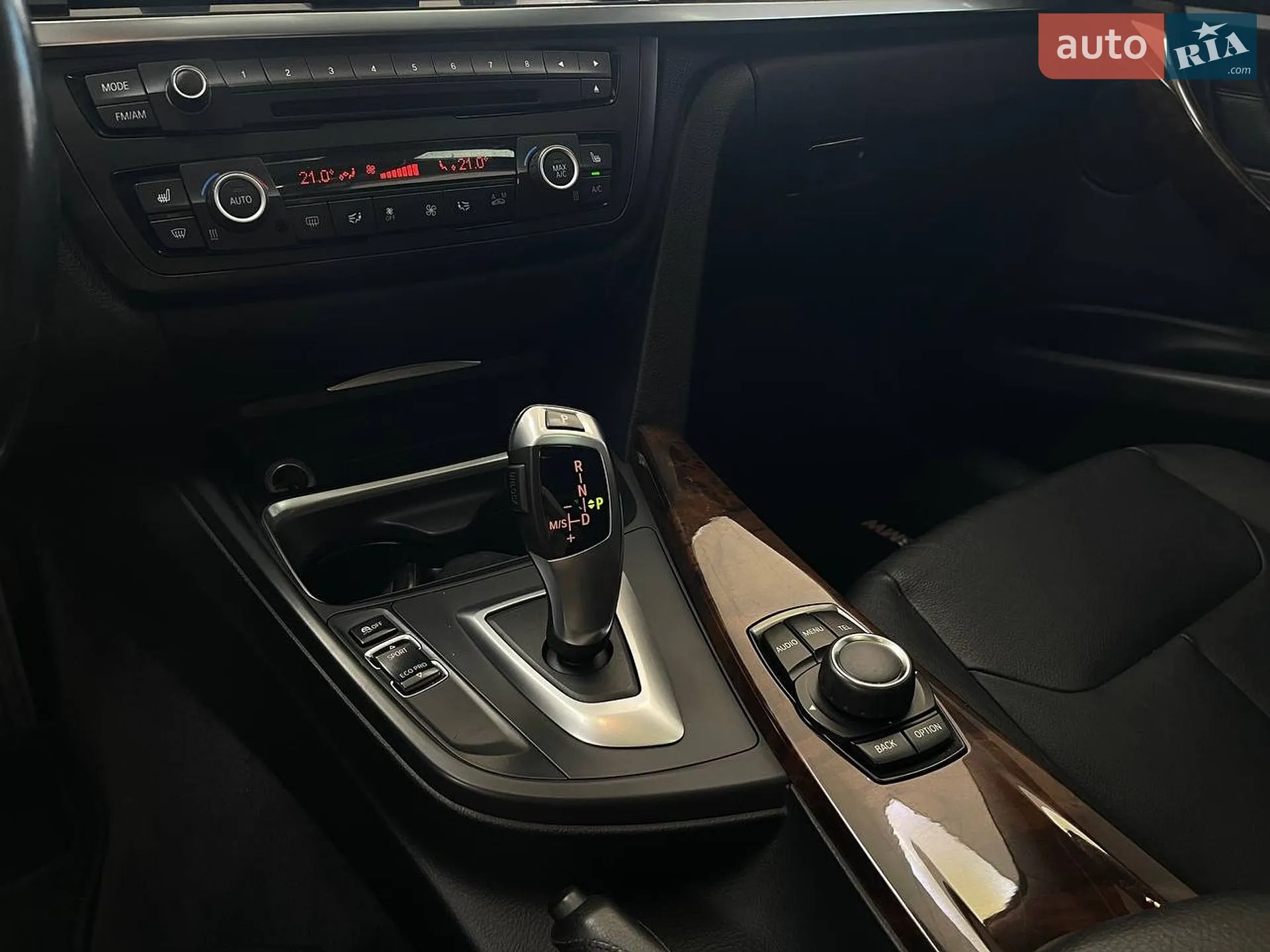 2013 BMW 3er - мініатюра 30