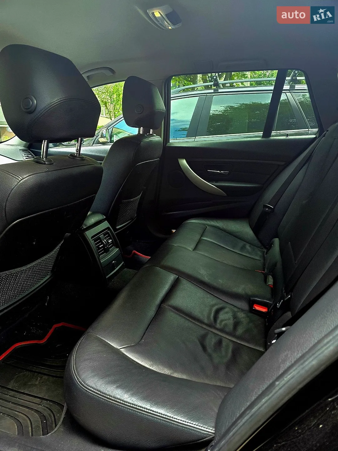 2013 BMW 3er - мініатюра 6