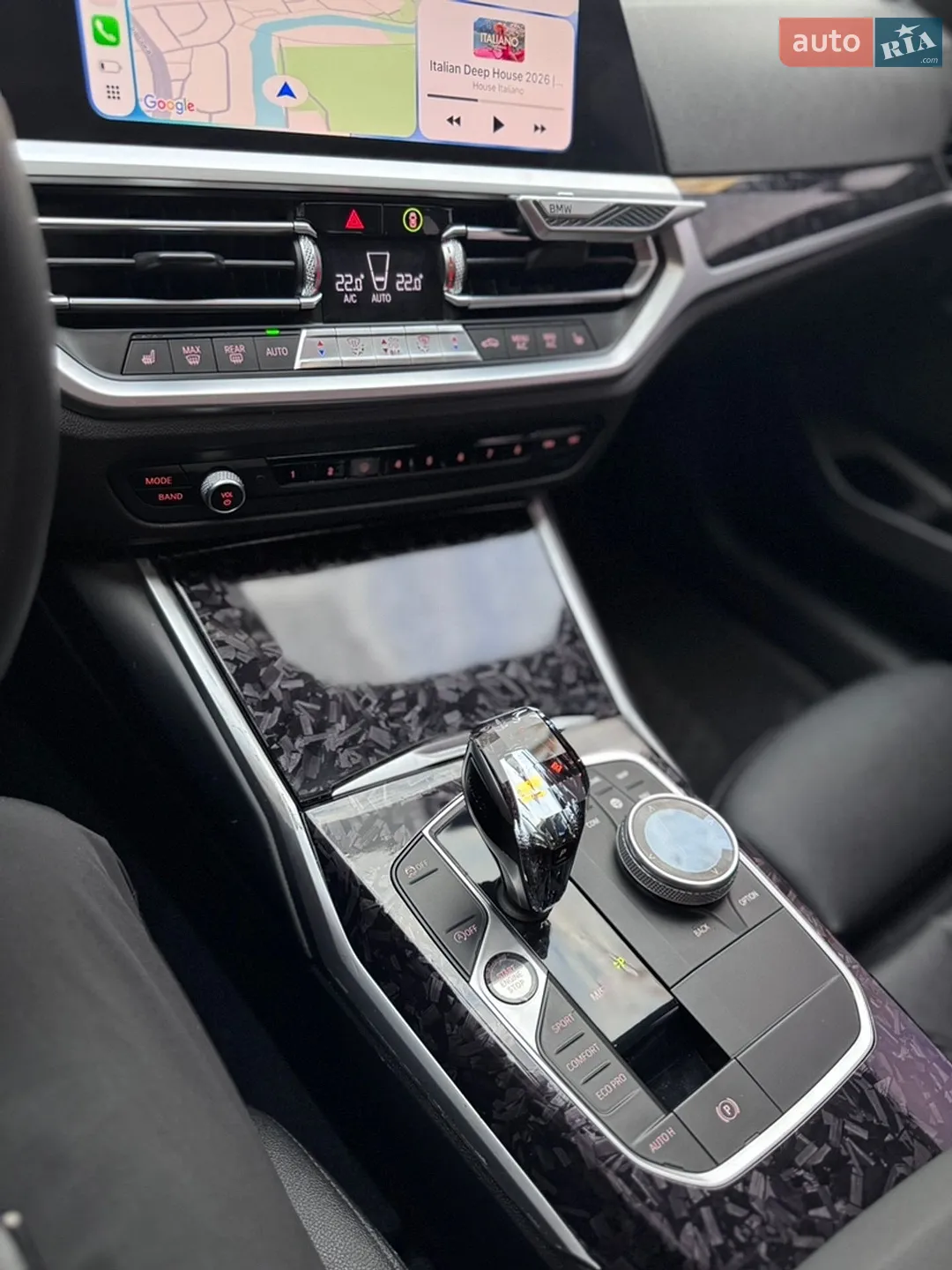 2019 BMW 3er - мініатюра 13