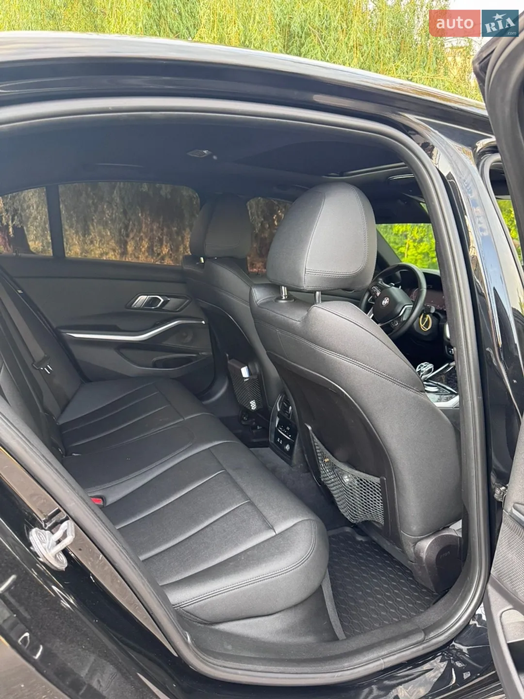 2019 BMW 3er - мініатюра 17