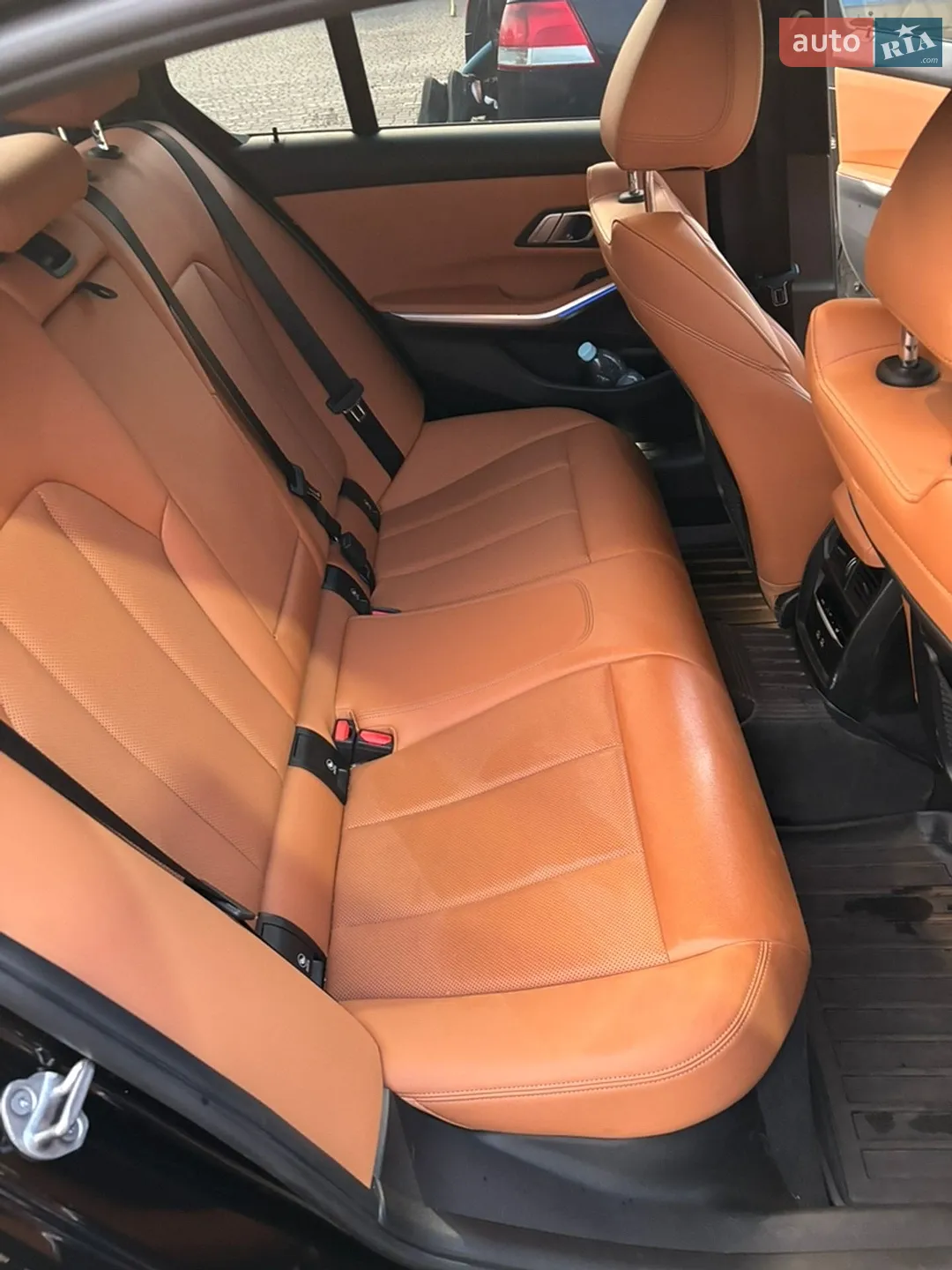 2022 BMW 3er - мініатюра 12