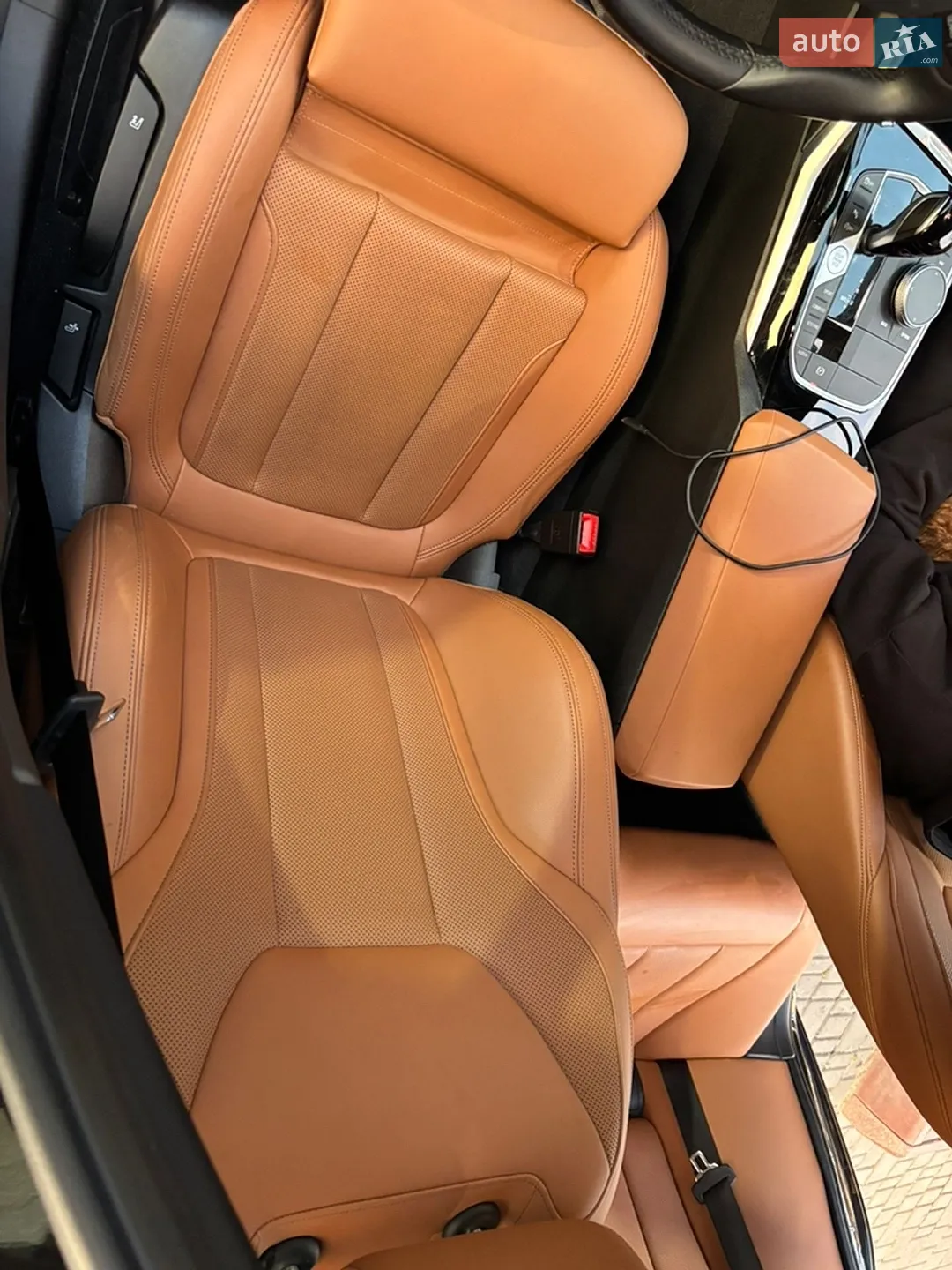 2022 BMW 3er - мініатюра 14