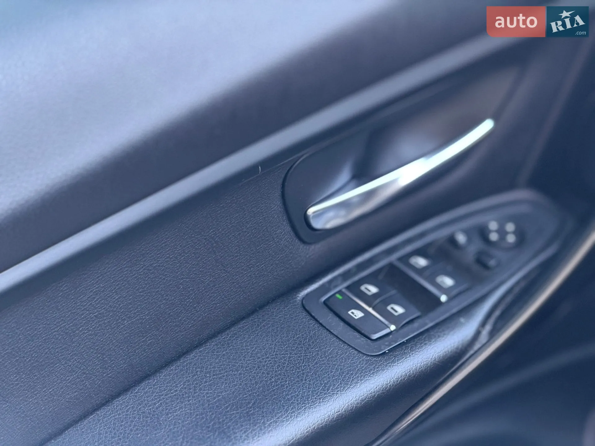 2017 BMW 3er - мініатюра 24