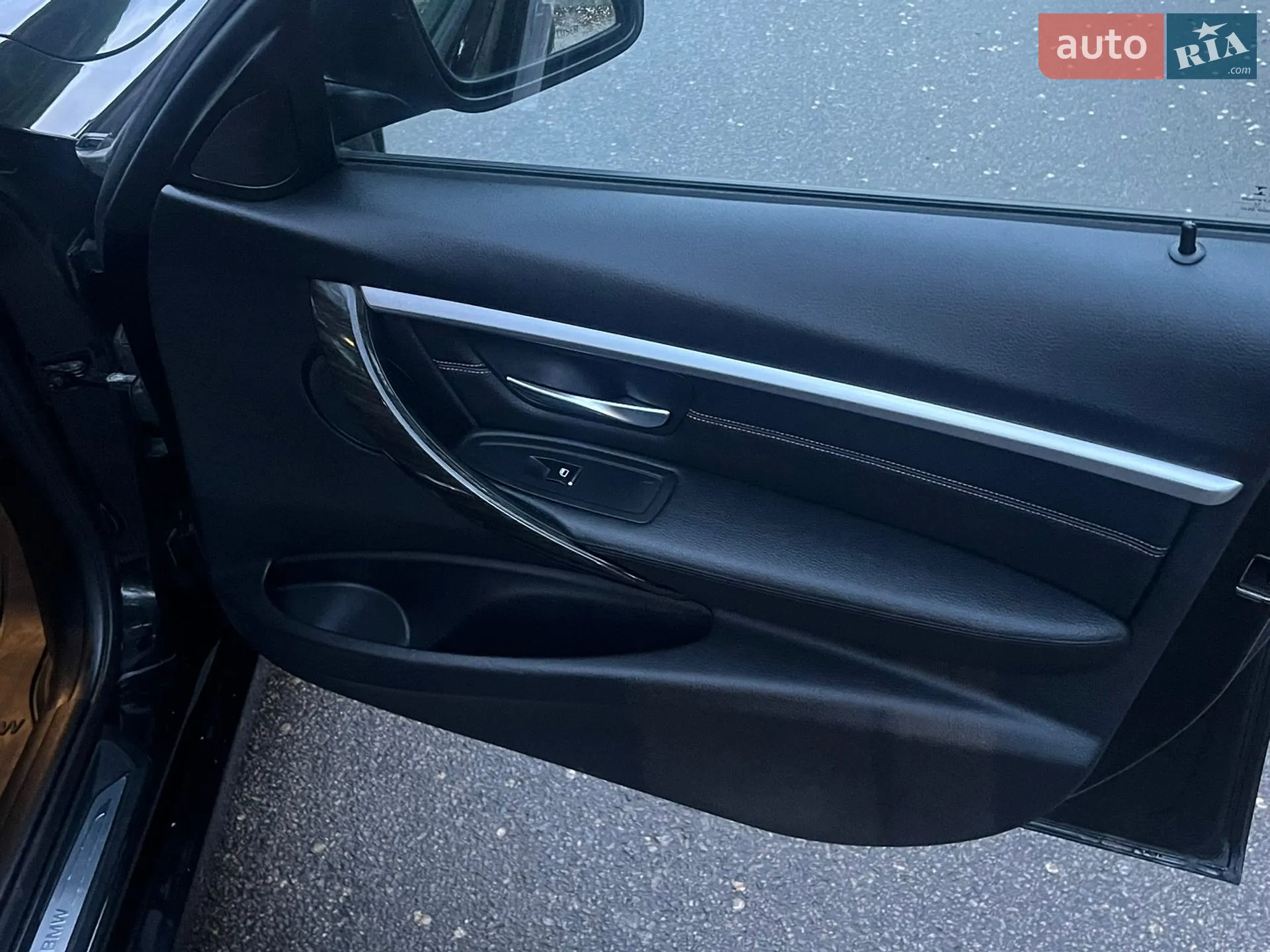 2015 BMW 3er - мініатюра 6
