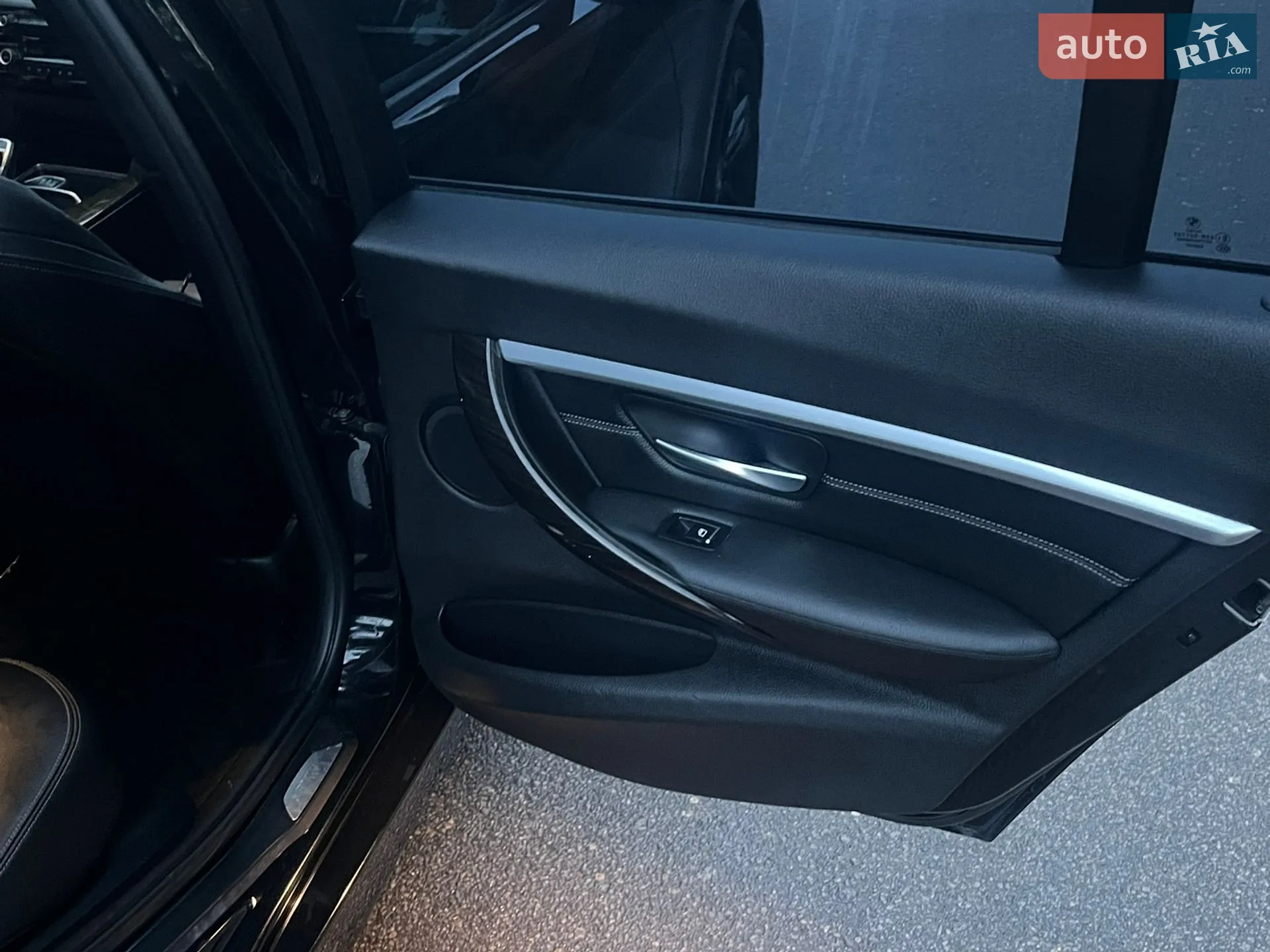 2015 BMW 3er - мініатюра 8