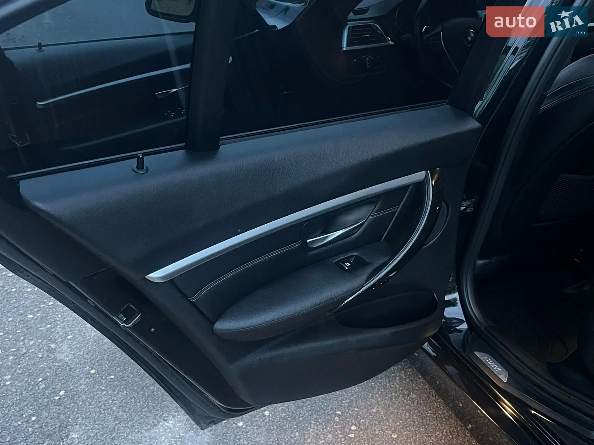 2015 BMW 3er - мініатюра 12